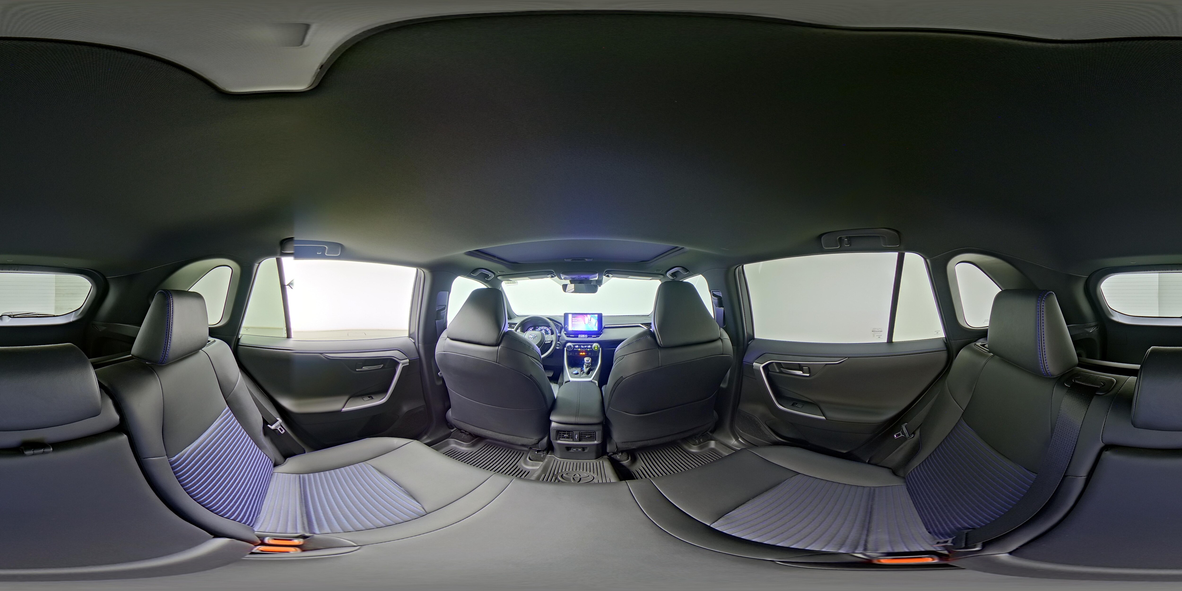2024 Toyota RAV4 XSE - Photo 24