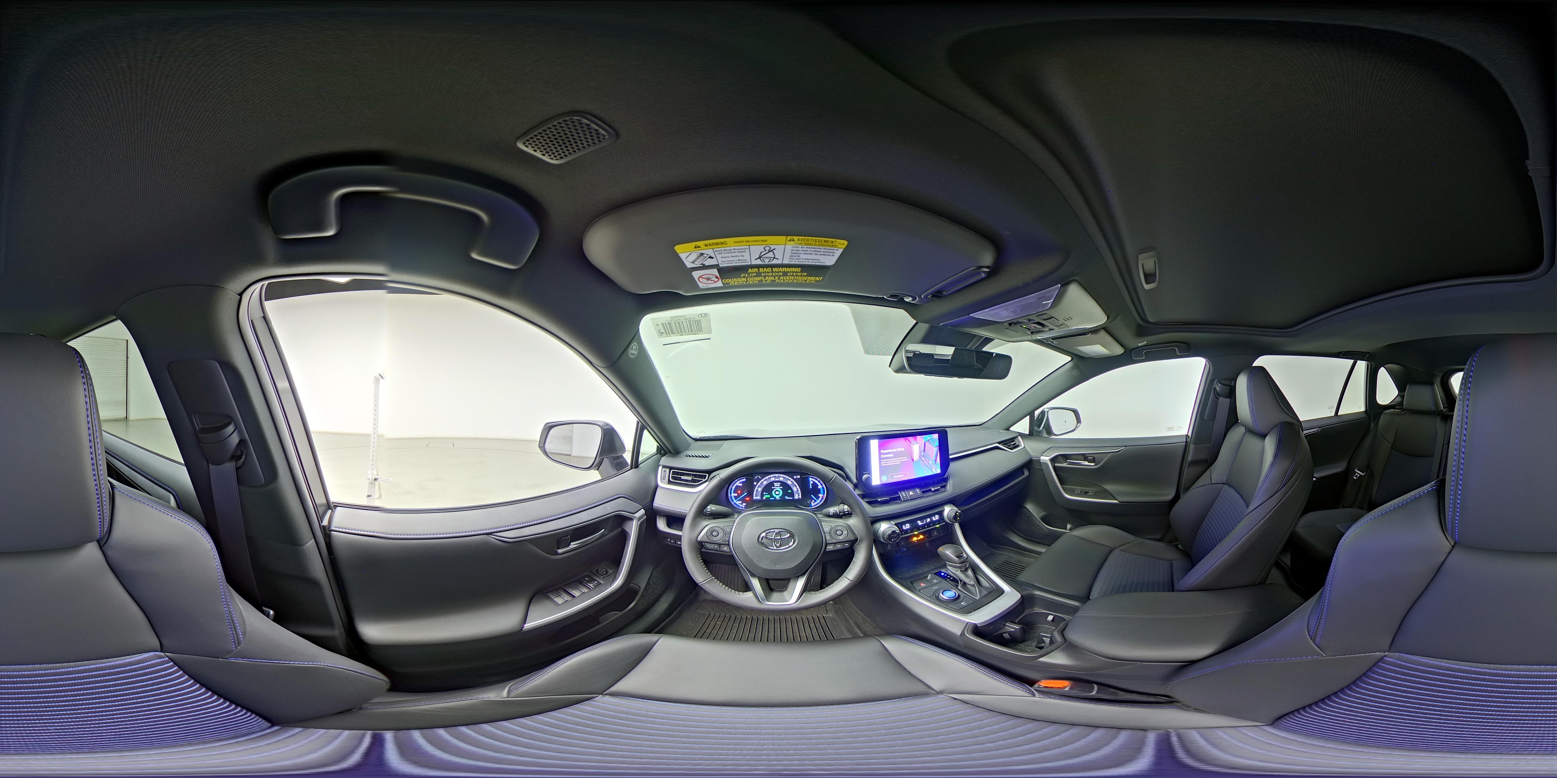 2024 Toyota RAV4 XSE - Photo 25