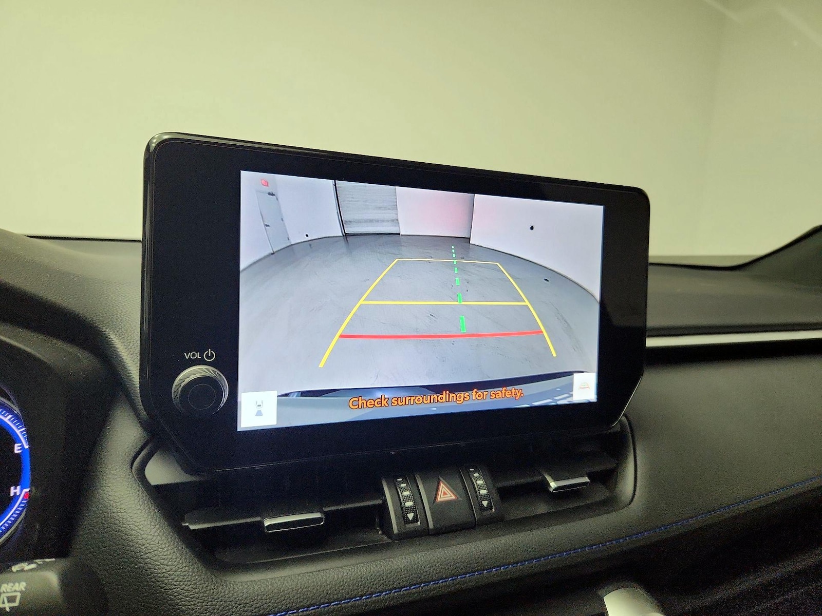 2024 Toyota RAV4 XSE - Photo 13