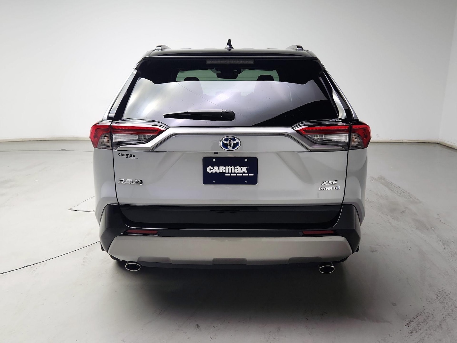 2024 Toyota RAV4 XSE - Photo 6