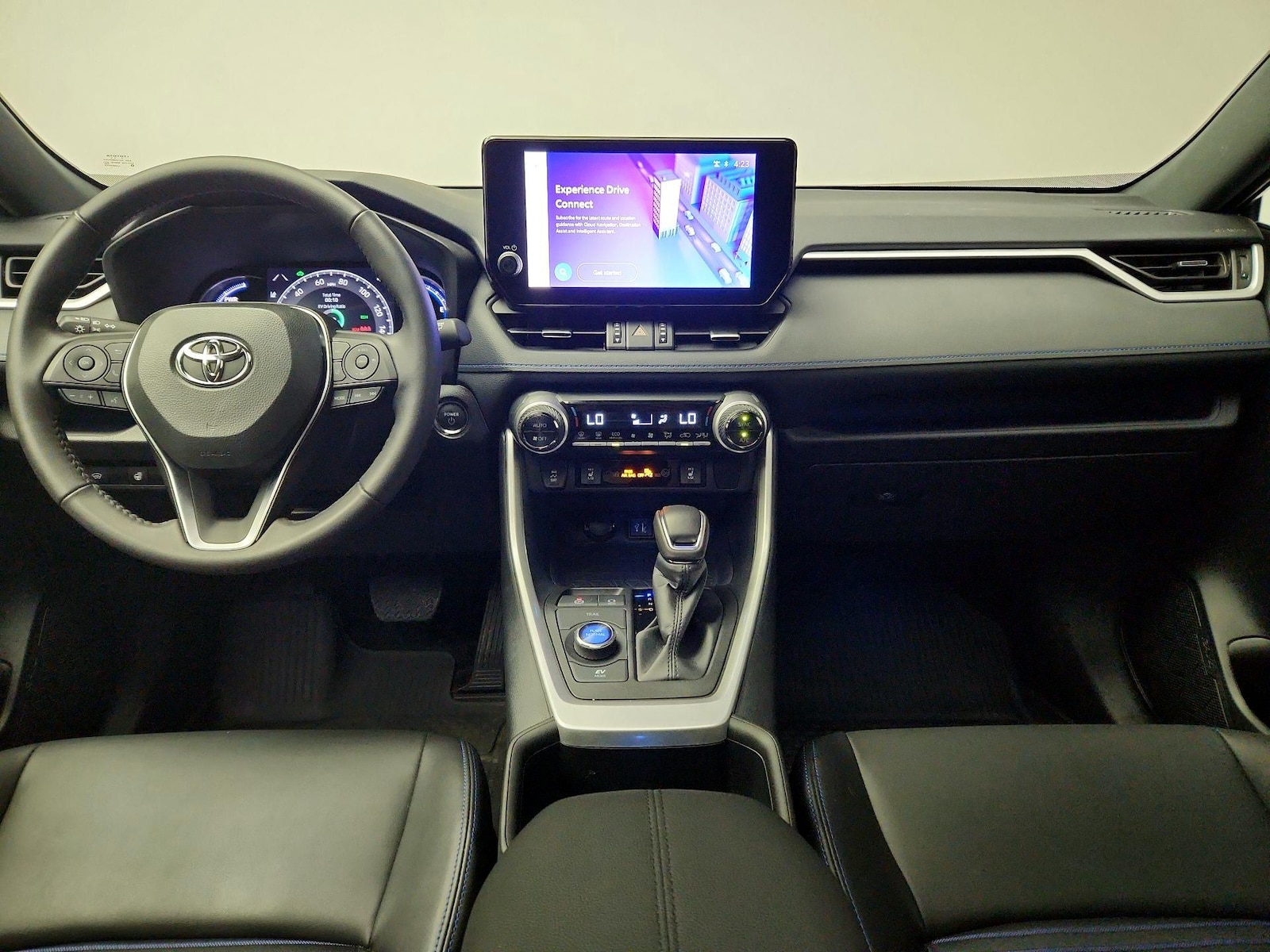 2024 Toyota RAV4 XSE - Photo 8
