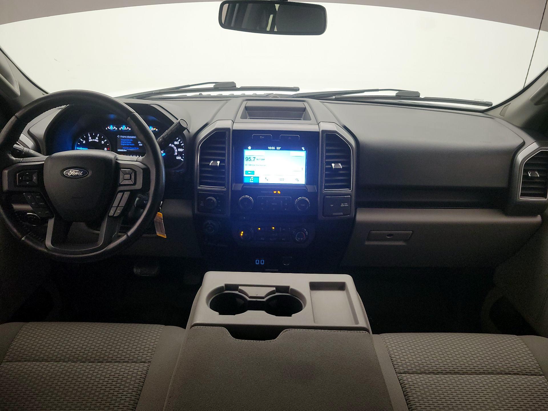 Thumbnail: 2017 Ford F-150 - 9