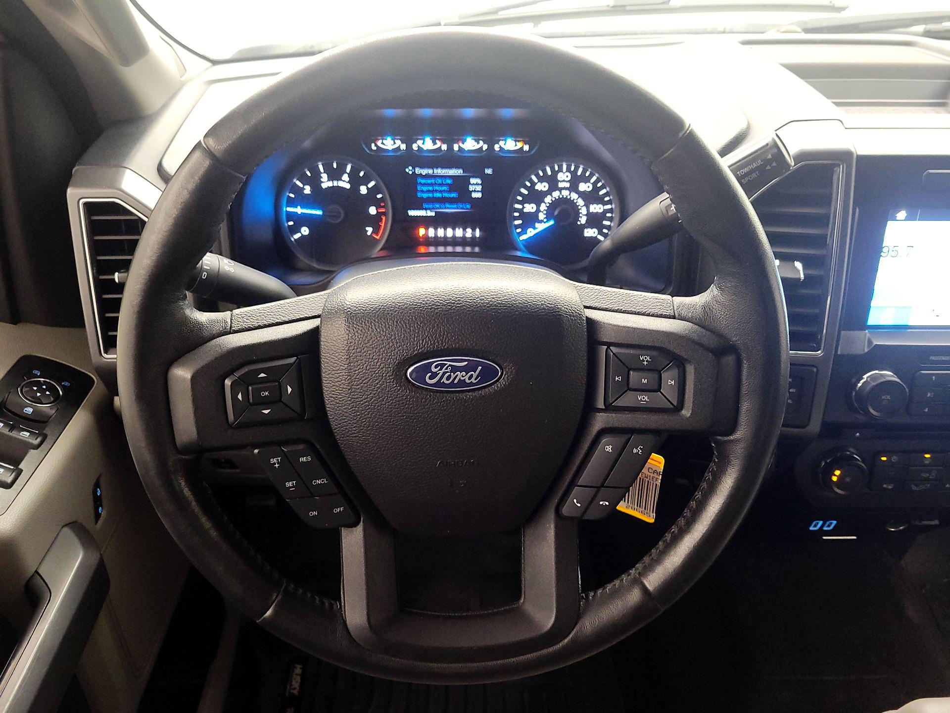 Thumbnail: 2017 Ford F-150 - 10