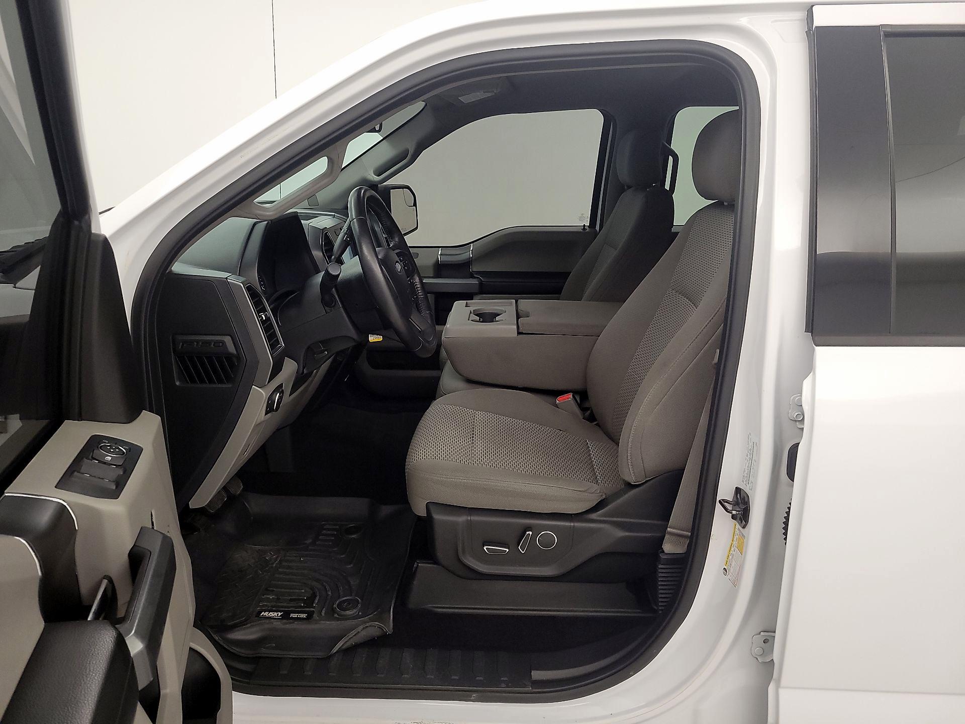 Thumbnail: 2017 Ford F-150 - 11