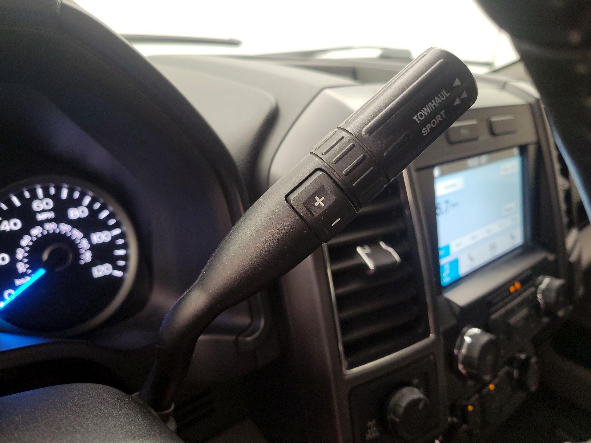 Thumbnail: 2017 Ford F-150 - 17