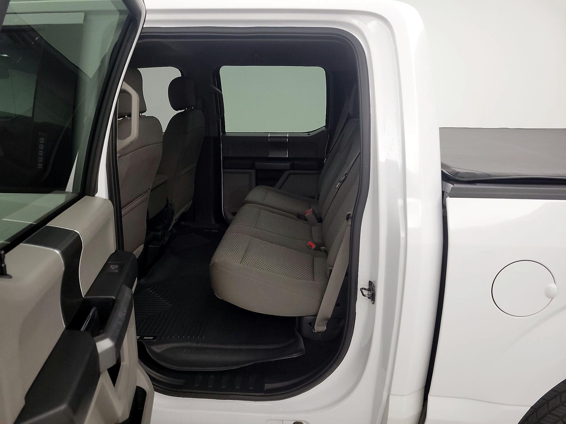 Thumbnail: 2017 Ford F-150 - 18