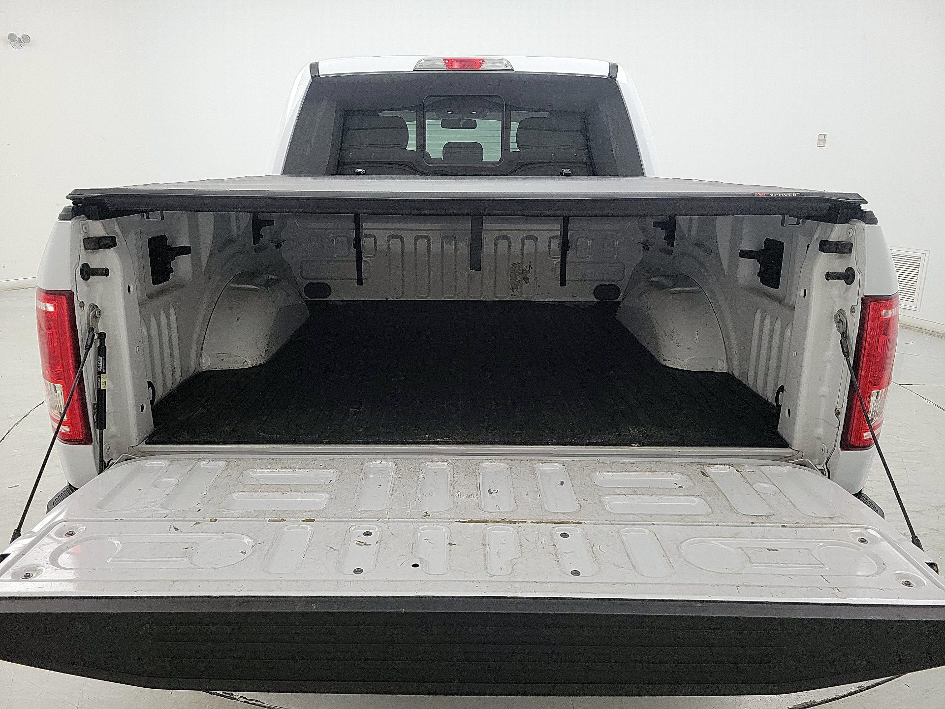 Thumbnail: 2017 Ford F-150 - 19