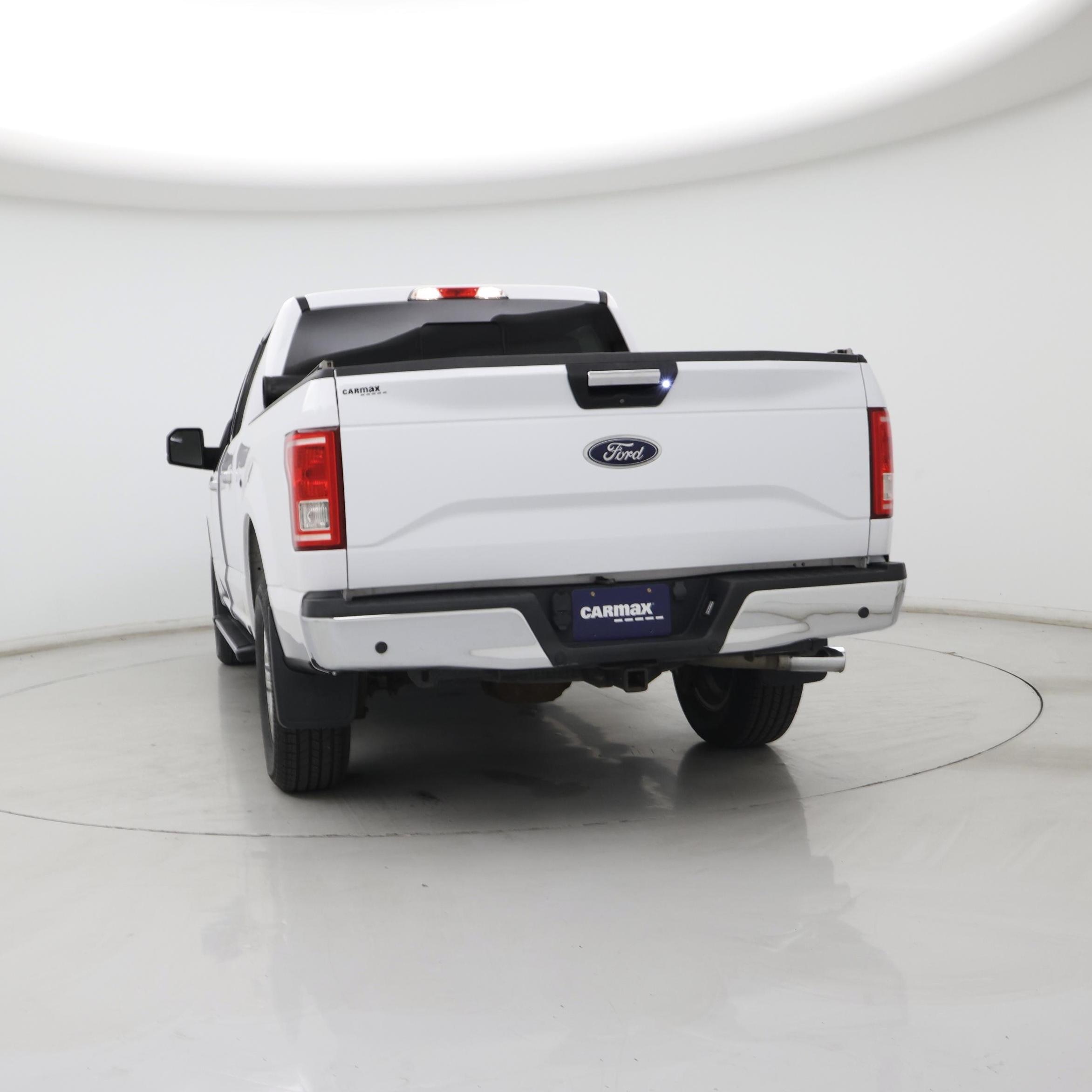 Thumbnail: 2017 Ford F-150 - 6