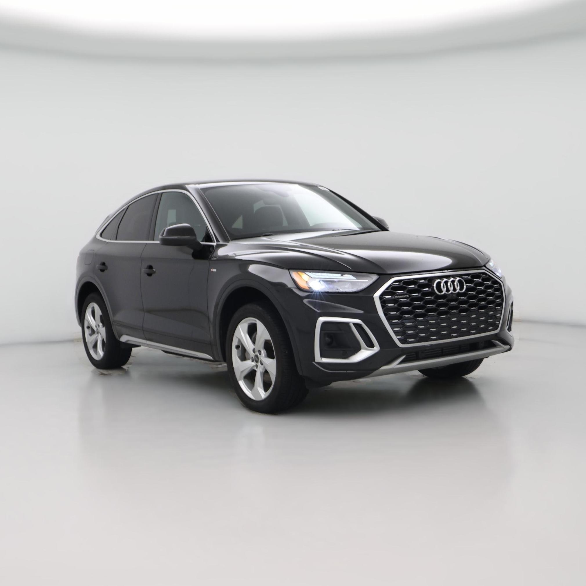 Thumbnail: 2025 Audi Q5 - 1