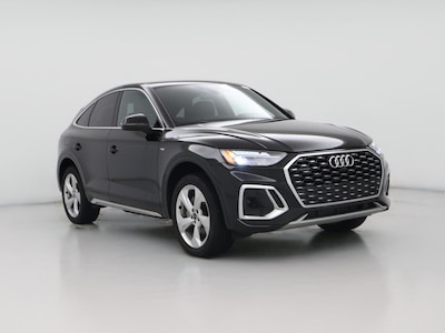 2025 Audi Q5 S-Line Premium Plus