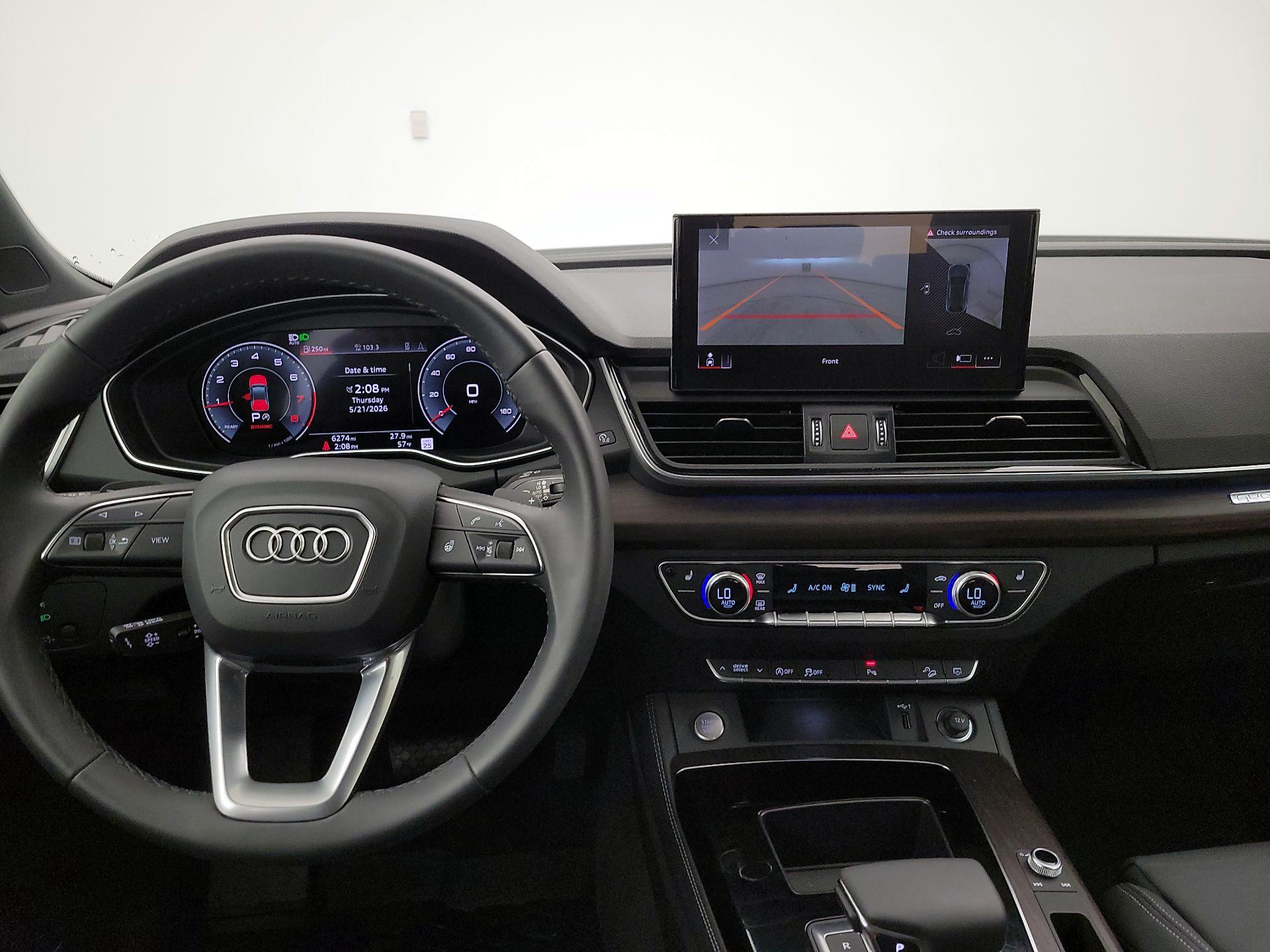 Thumbnail: 2025 Audi Q5 - 9