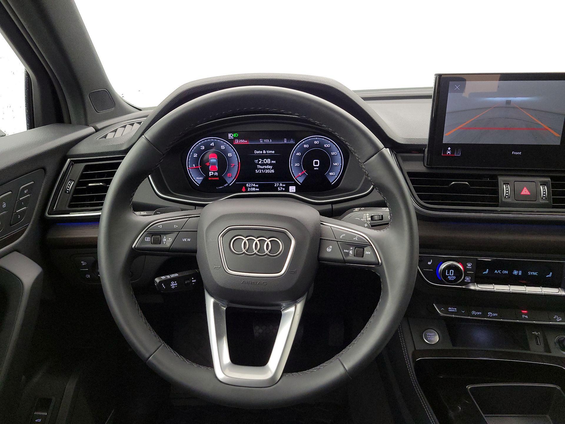 Thumbnail: 2025 Audi Q5 - 10