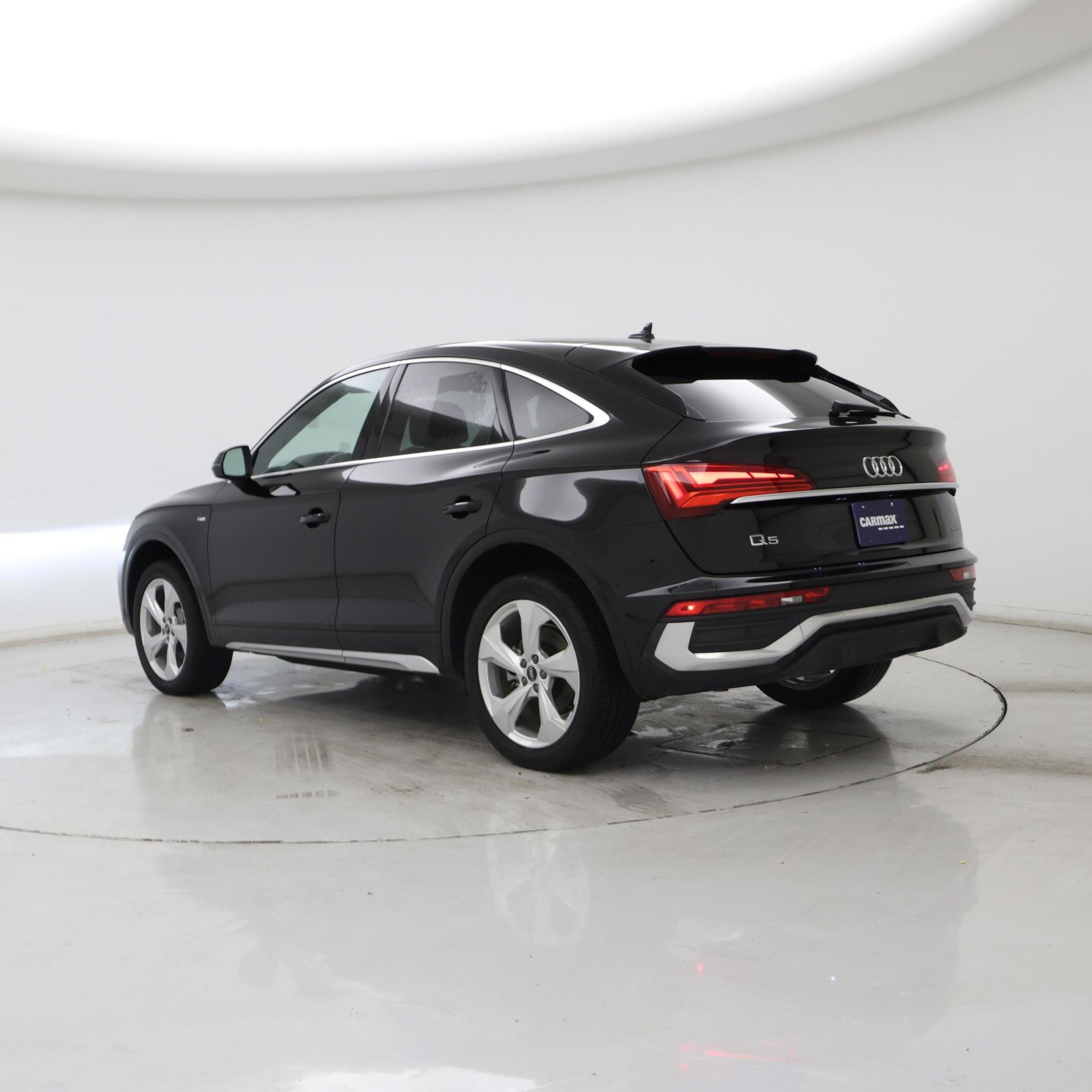 Thumbnail: 2025 Audi Q5 - 2