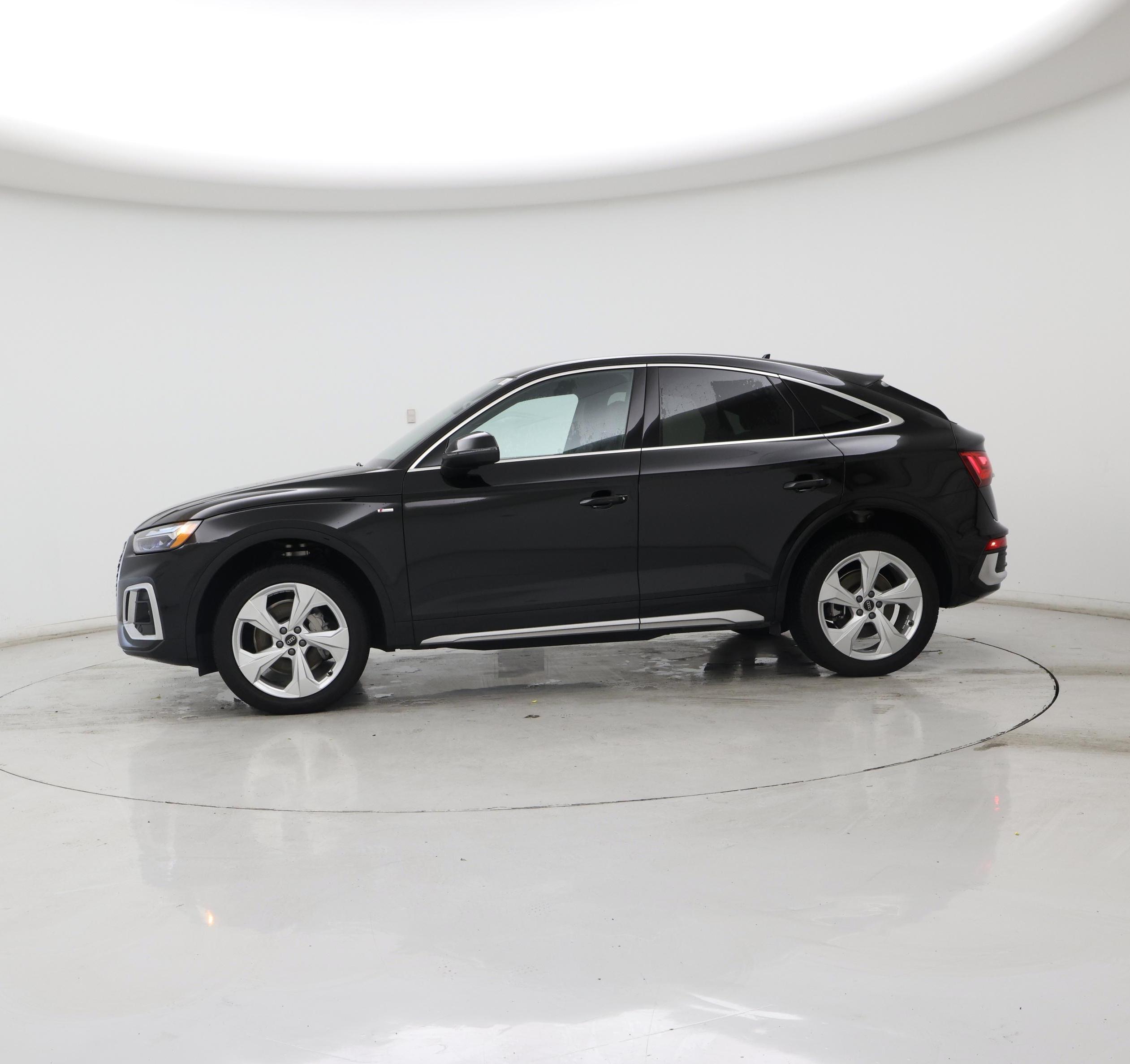 Thumbnail: 2025 Audi Q5 - 3