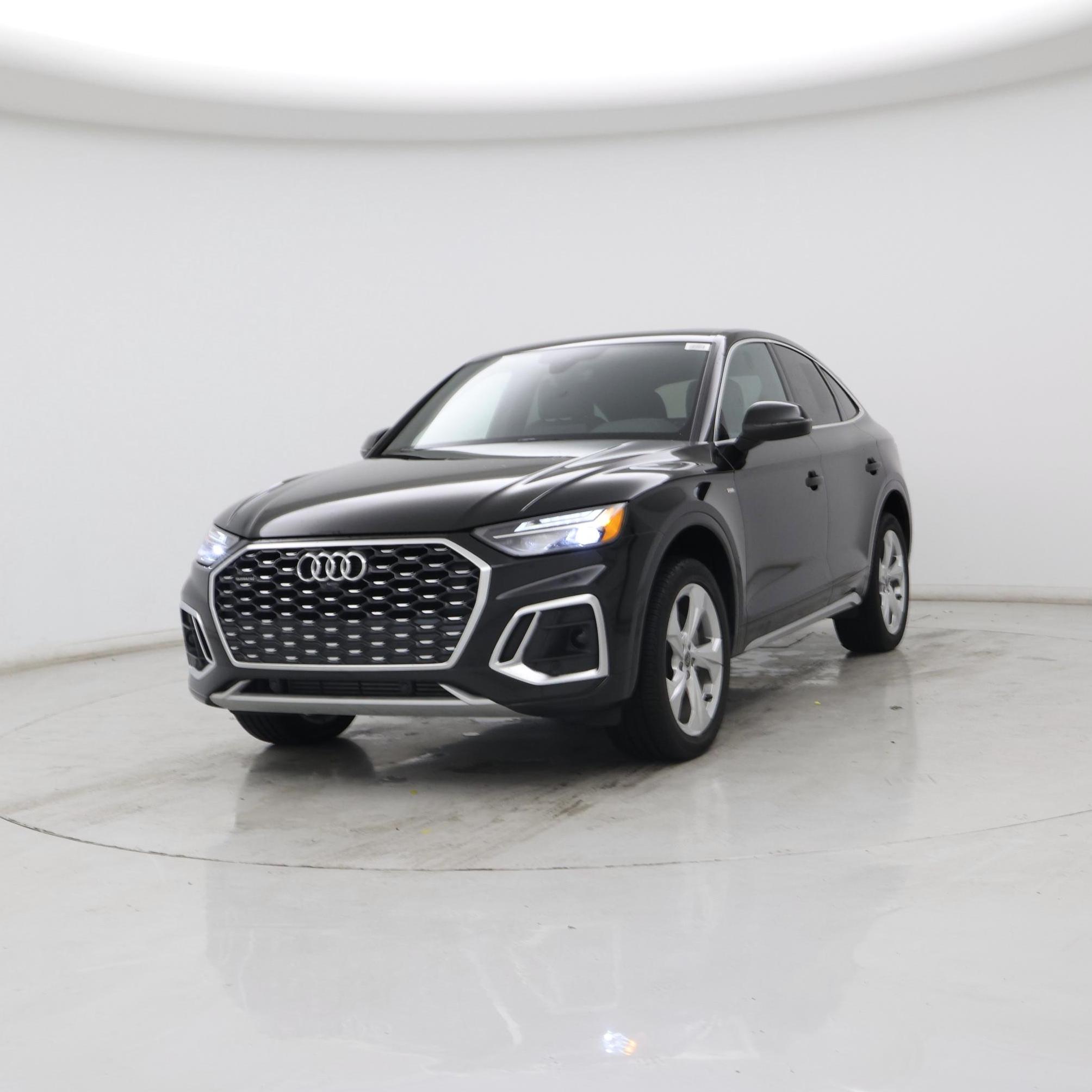 Thumbnail: 2025 Audi Q5 - 4