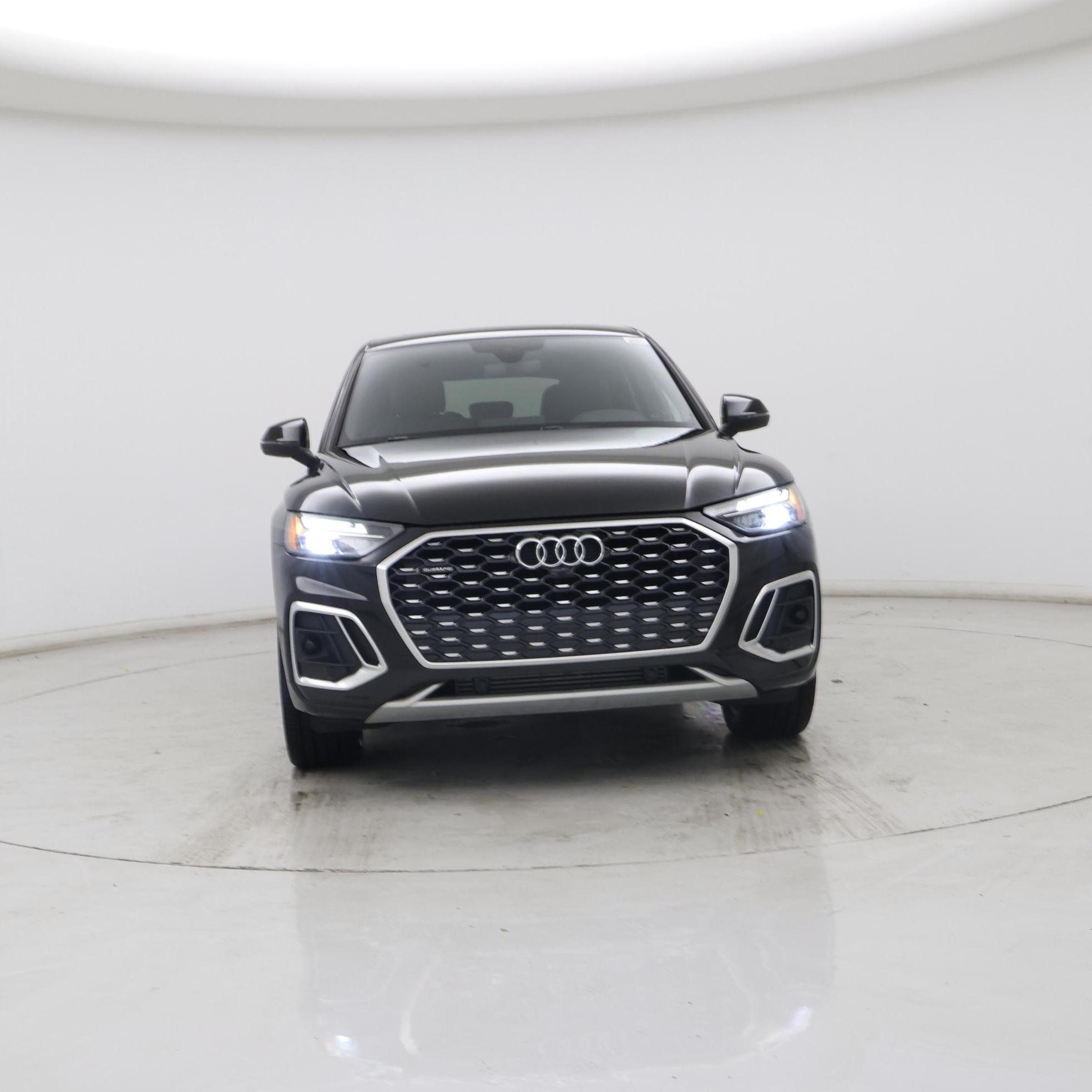 Thumbnail: 2025 Audi Q5 - 5