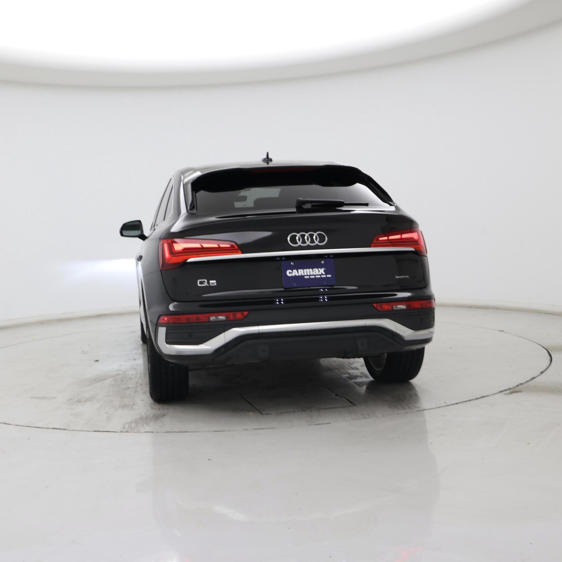 Thumbnail: 2025 Audi Q5 - 6