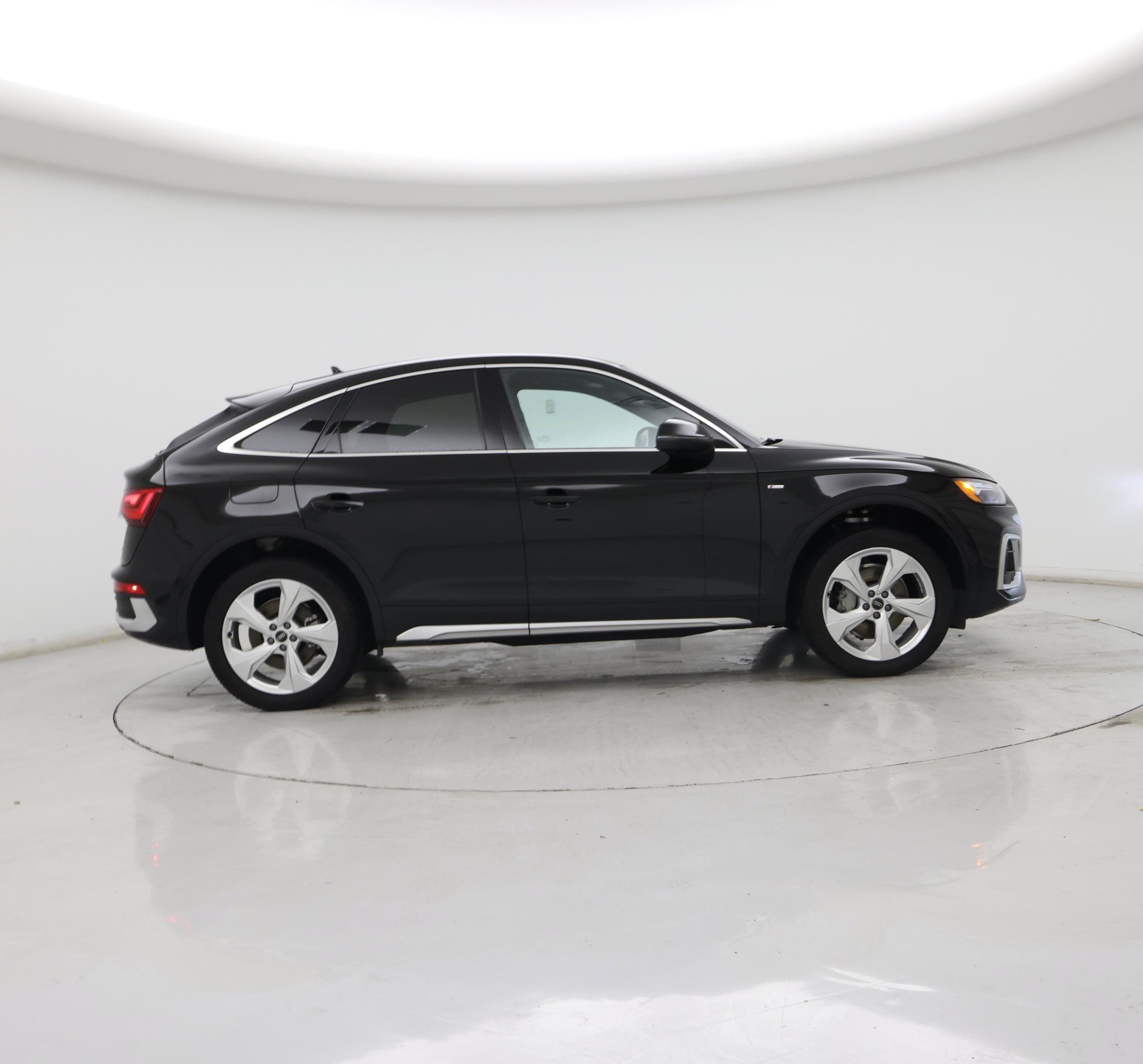 Thumbnail: 2025 Audi Q5 - 7