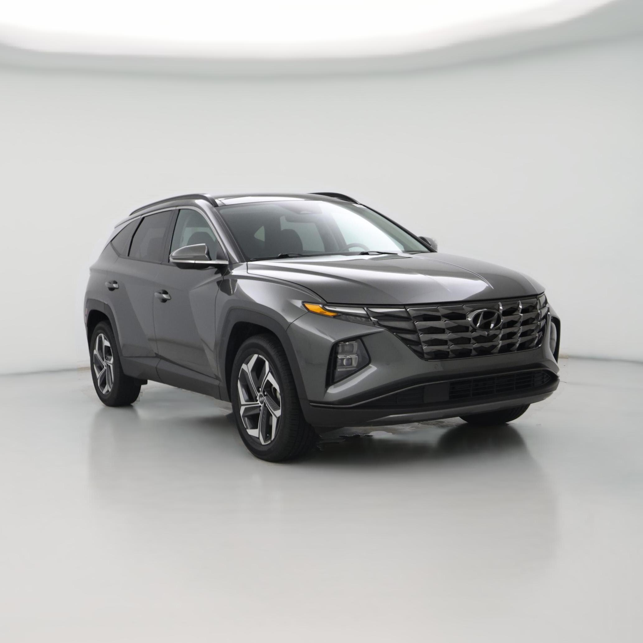 Thumbnail: 2023 Hyundai Tucson - 1