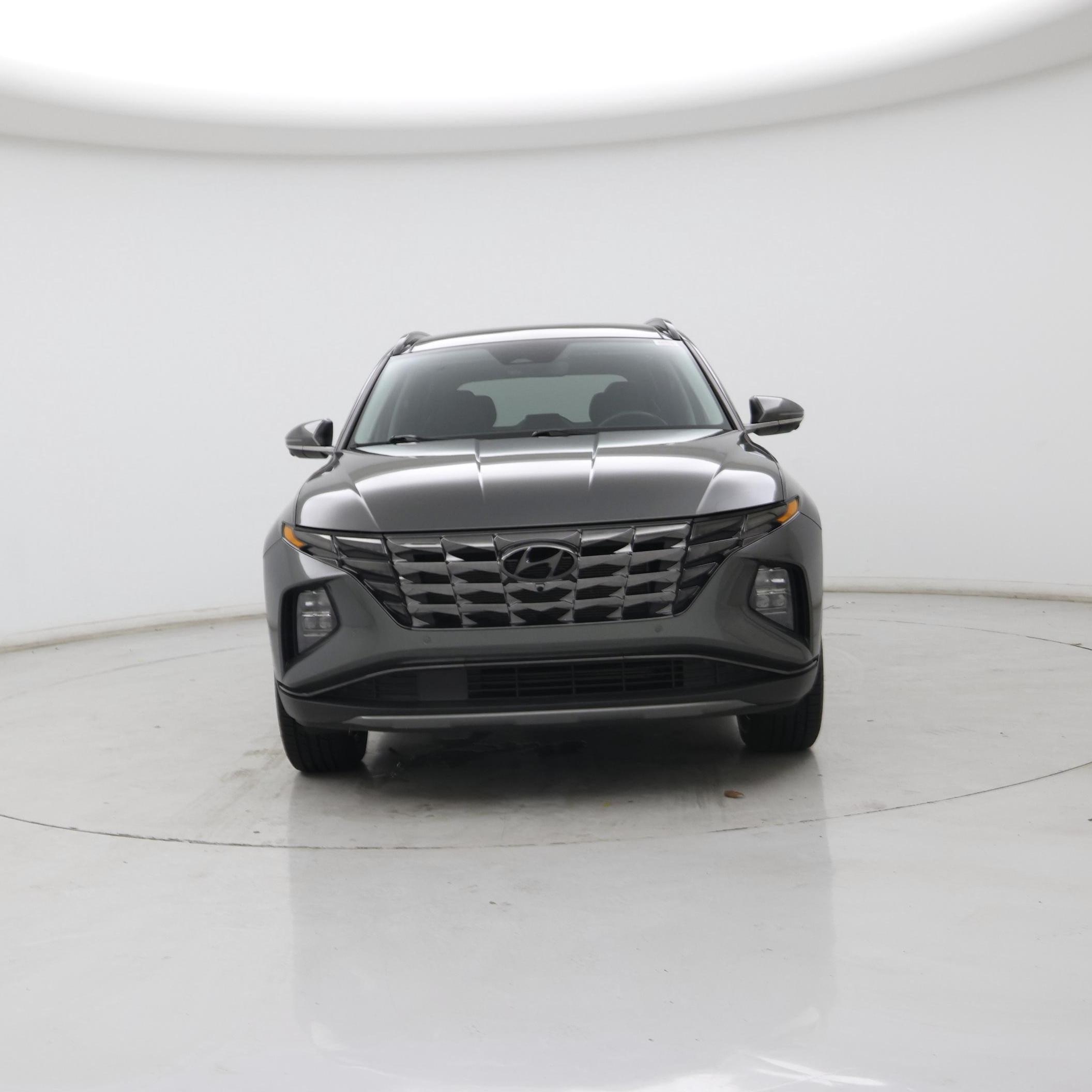 Thumbnail: 2023 Hyundai Tucson - 5