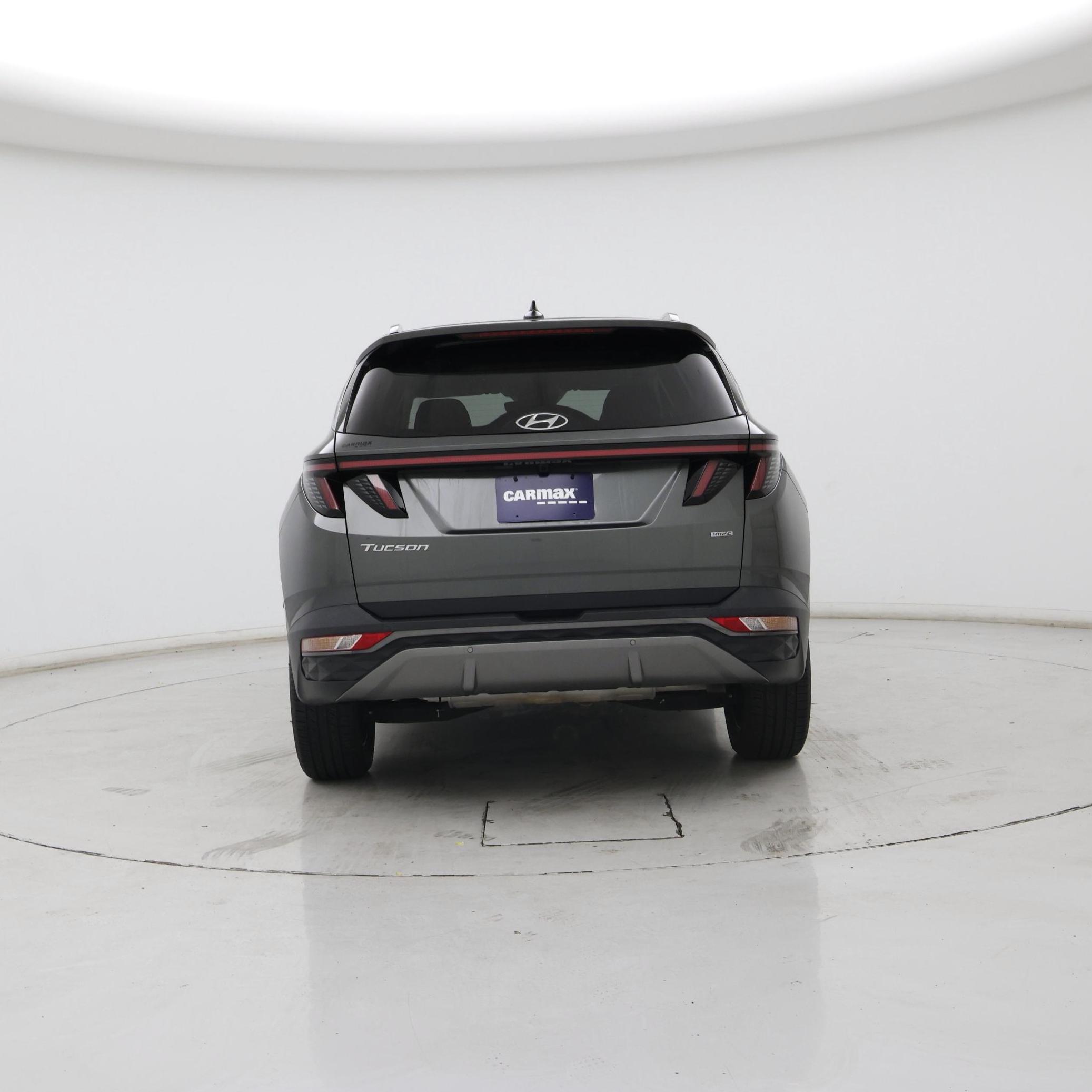 Thumbnail: 2023 Hyundai Tucson - 6