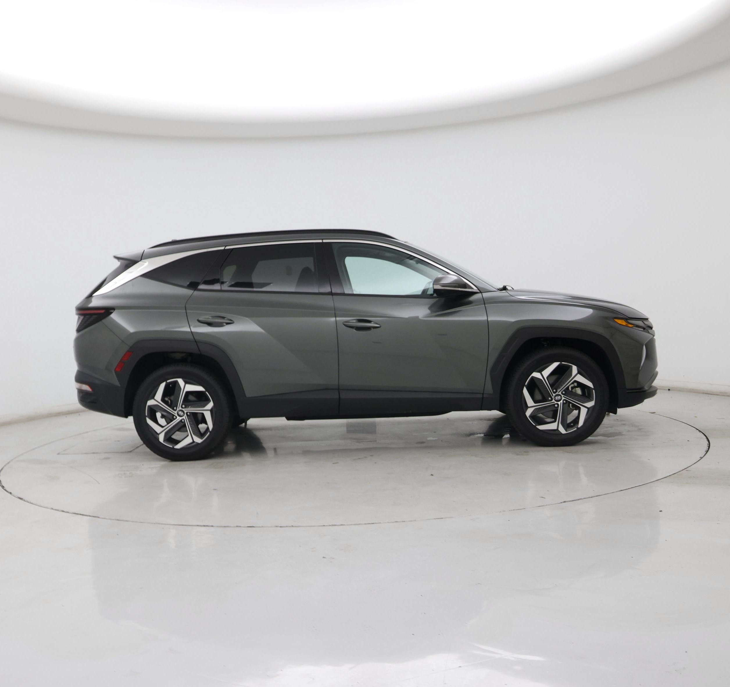 Thumbnail: 2023 Hyundai Tucson - 7