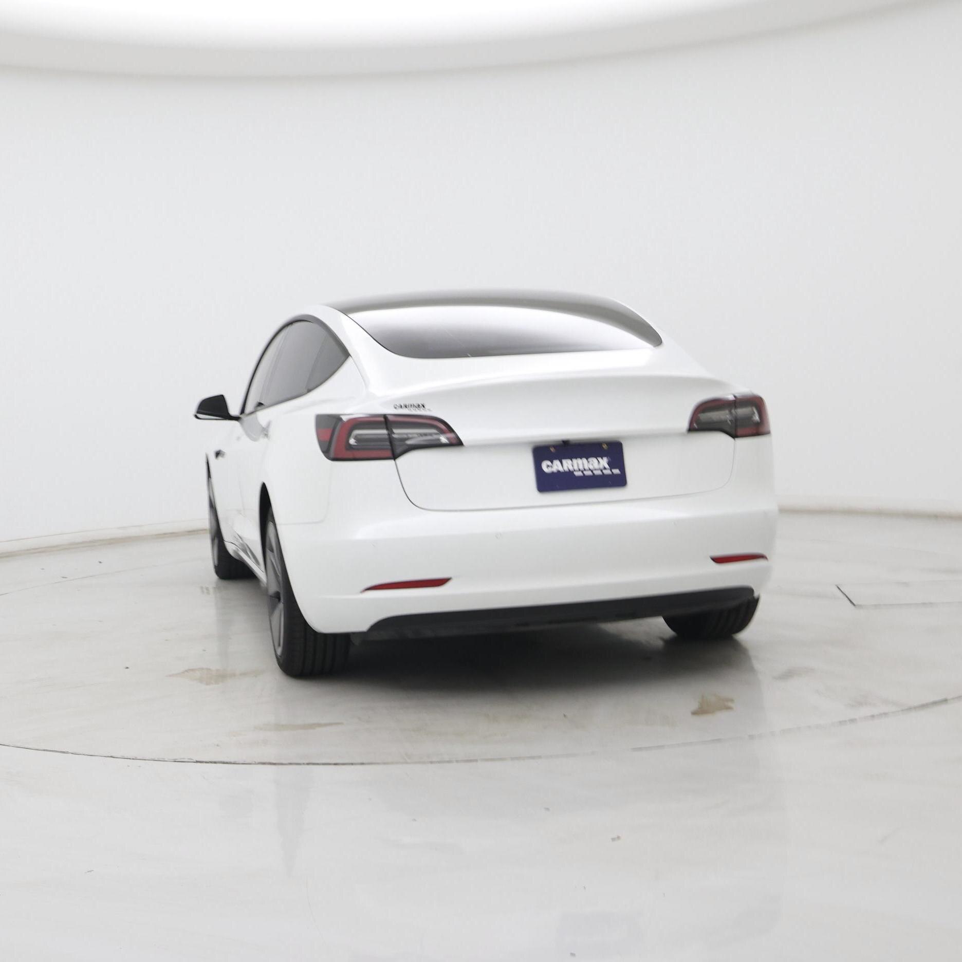 Thumbnail: 2021 Tesla Model 3 - 2