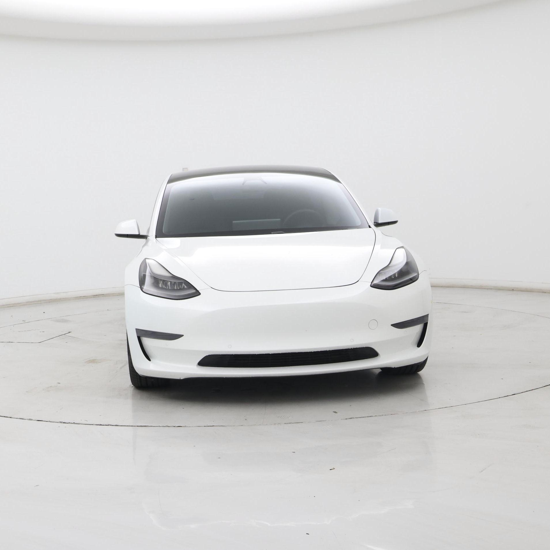 Thumbnail: 2021 Tesla Model 3 - 5