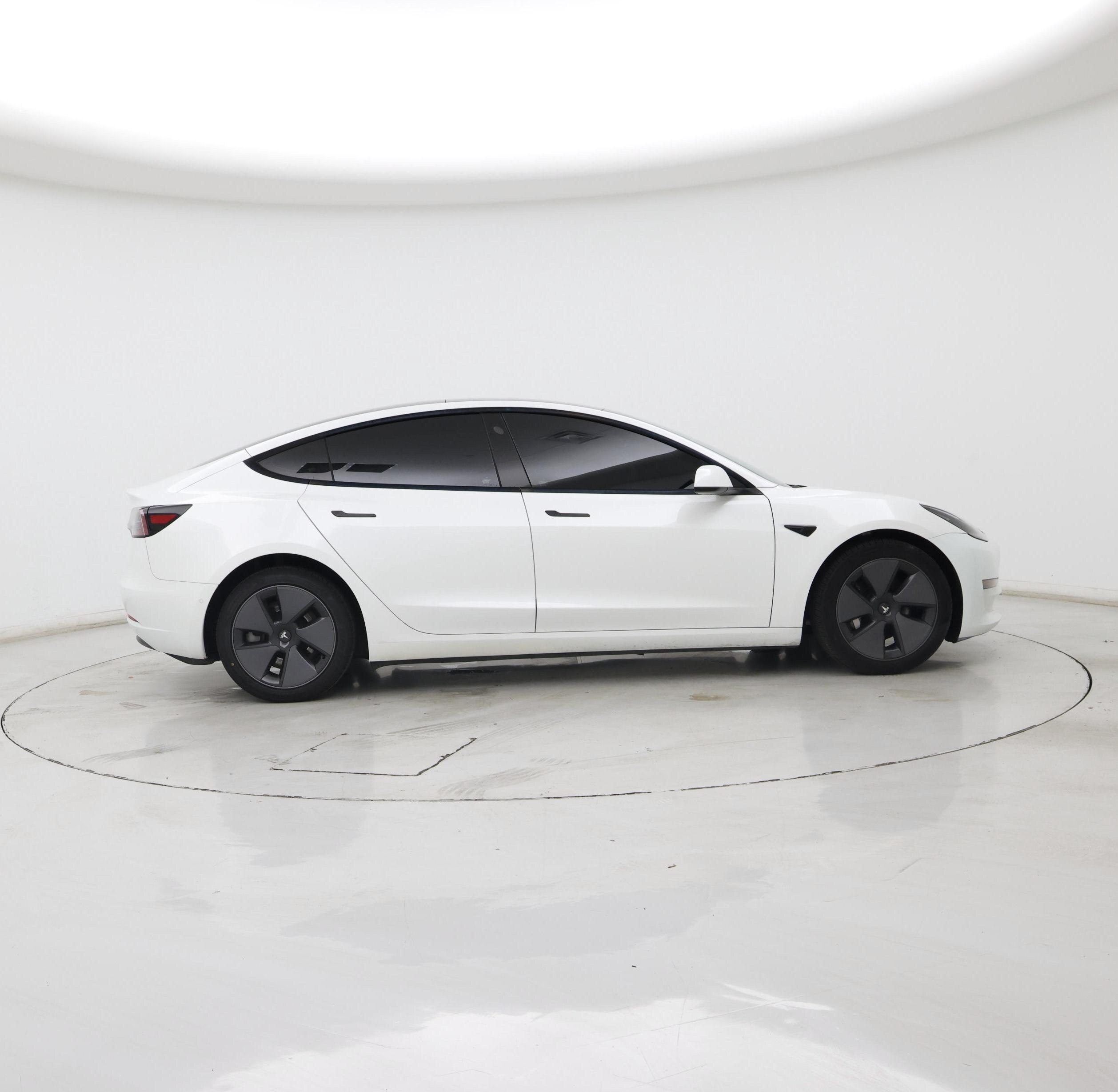 Thumbnail: 2021 Tesla Model 3 - 7