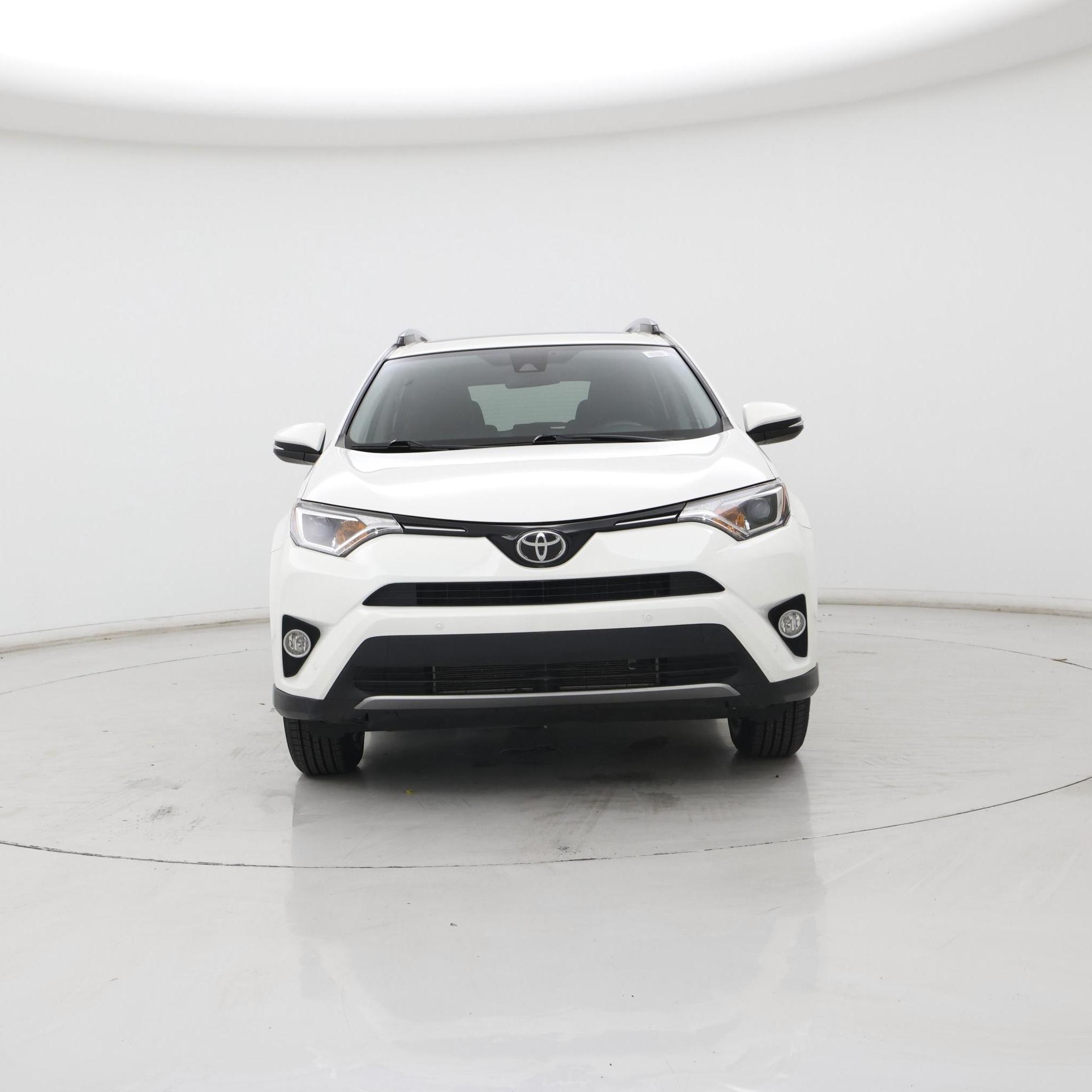 Thumbnail: 2018 Toyota RAV4 - 5