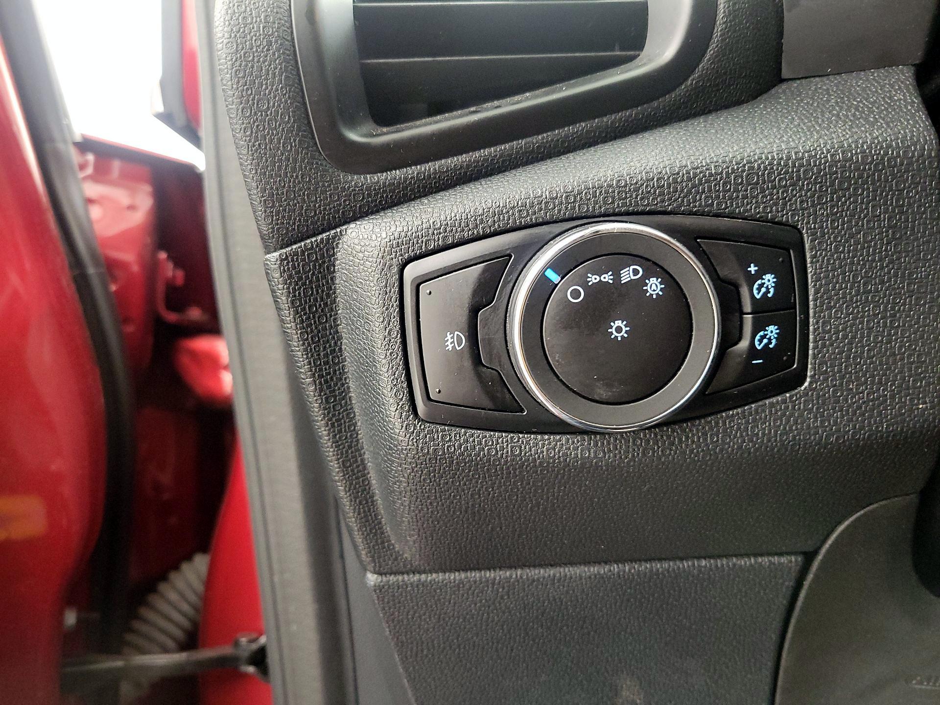 Thumbnail: 2021 Ford EcoSport - 13