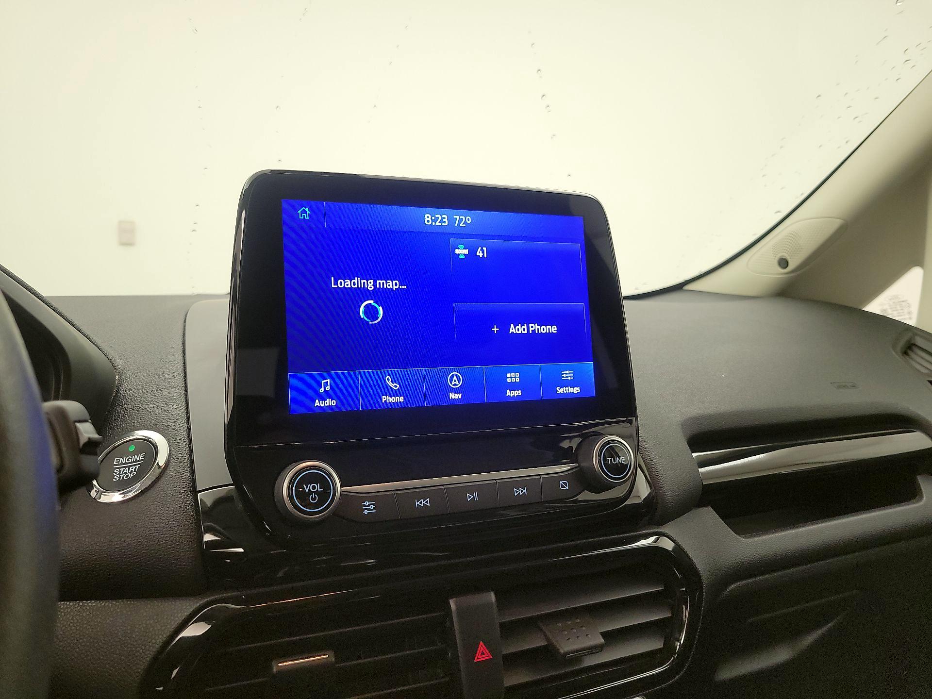 Thumbnail: 2021 Ford EcoSport - 15