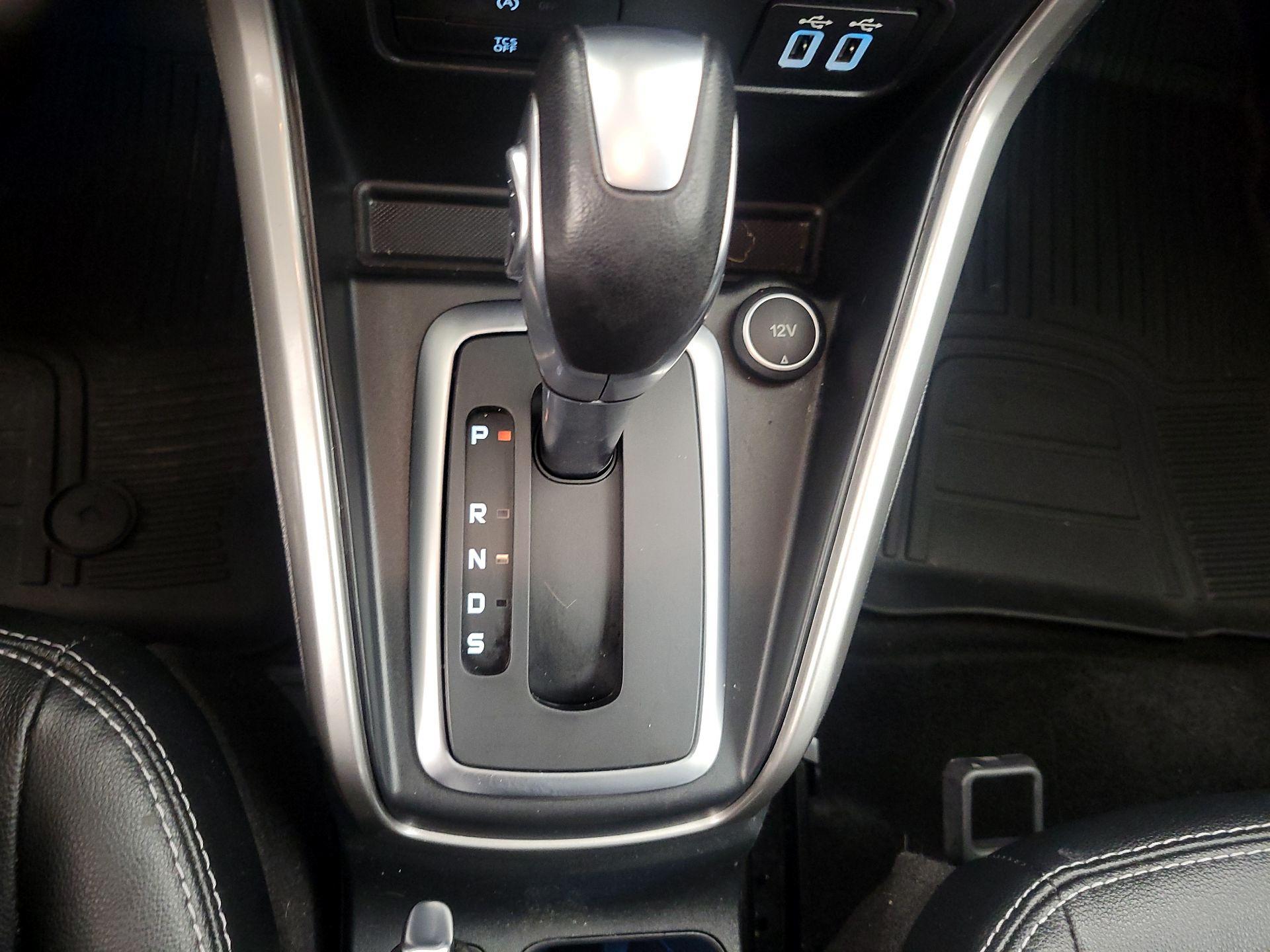 Thumbnail: 2021 Ford EcoSport - 17