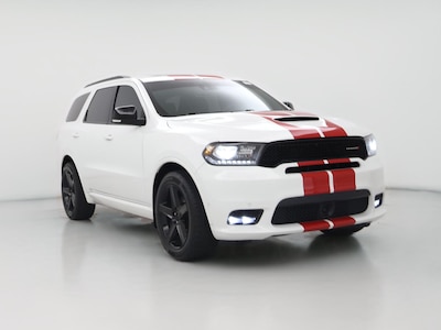 2020 Dodge Durango R/T