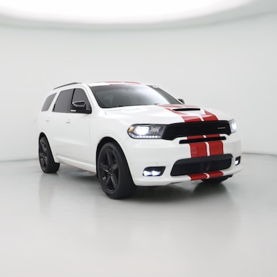 2020 Dodge Durango R/T