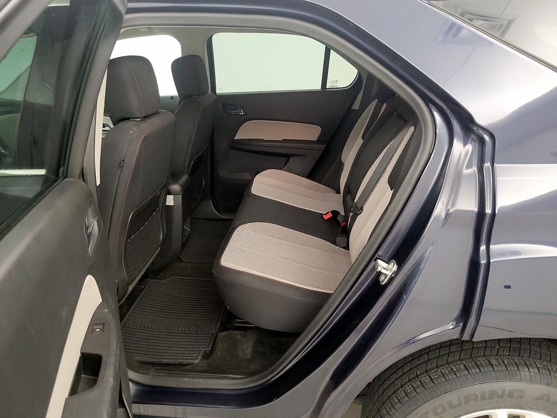Thumbnail: 2017 Chevrolet Equinox - 18