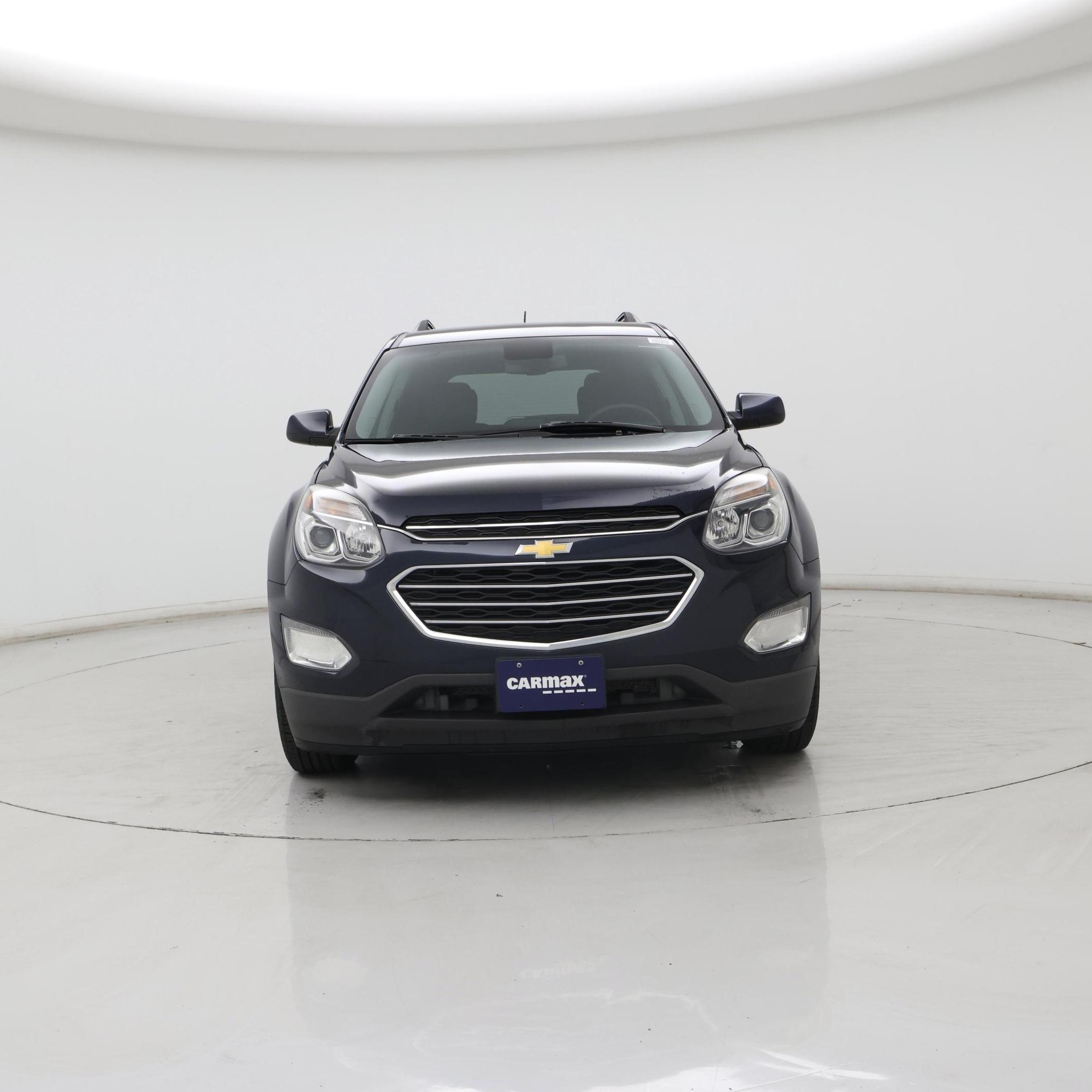 Thumbnail: 2017 Chevrolet Equinox - 5