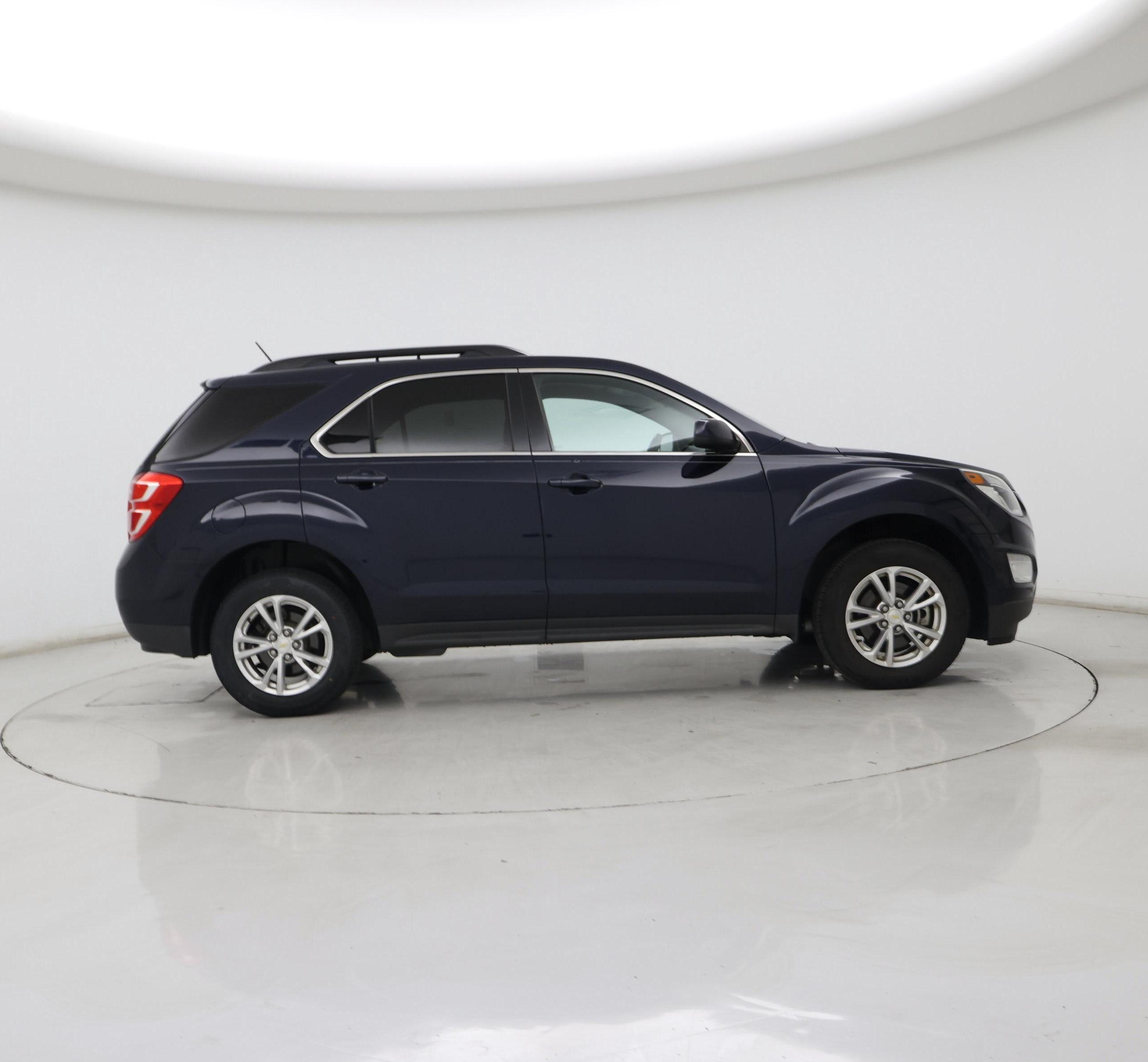 Thumbnail: 2017 Chevrolet Equinox - 7