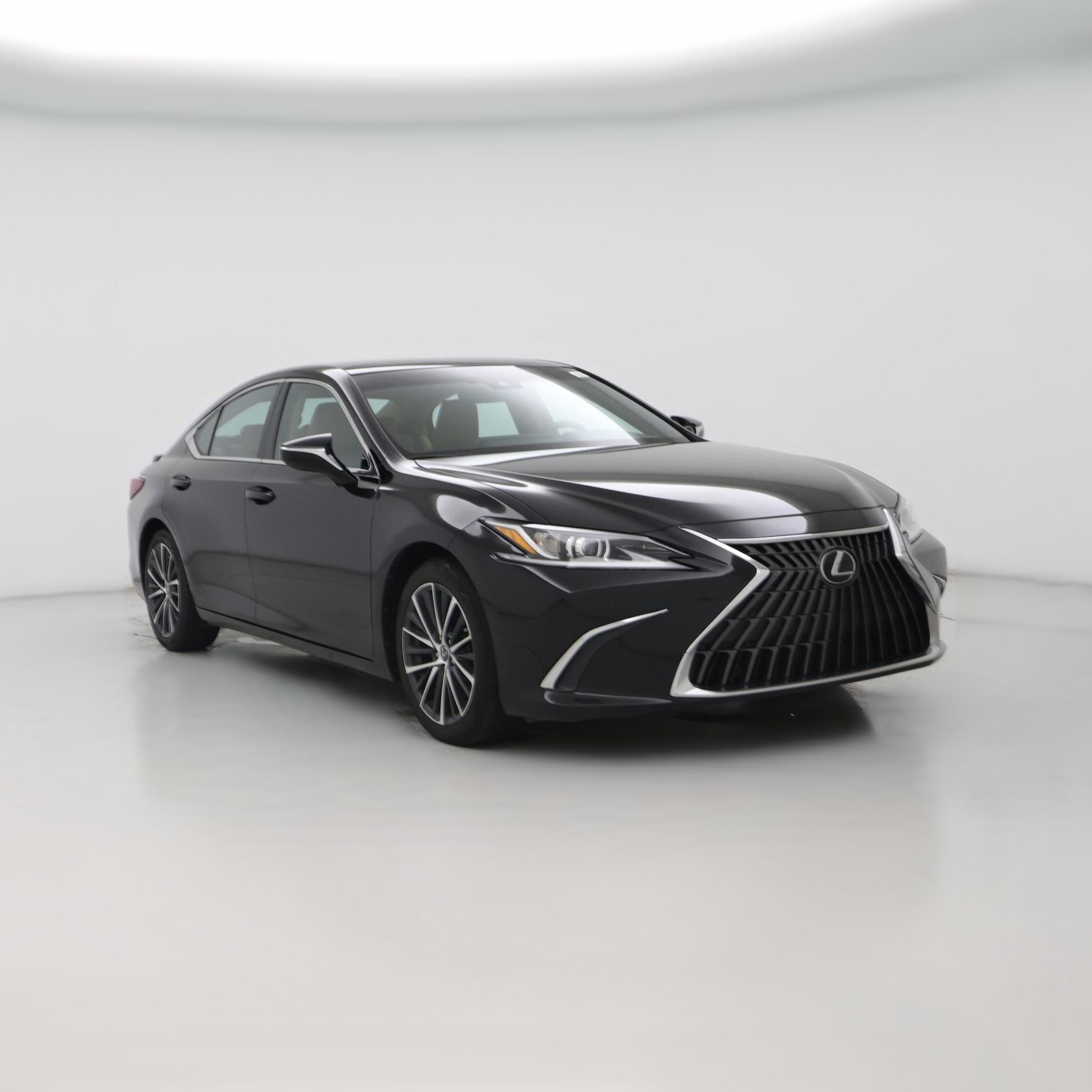 Thumbnail: 2022 Lexus ES - 1
