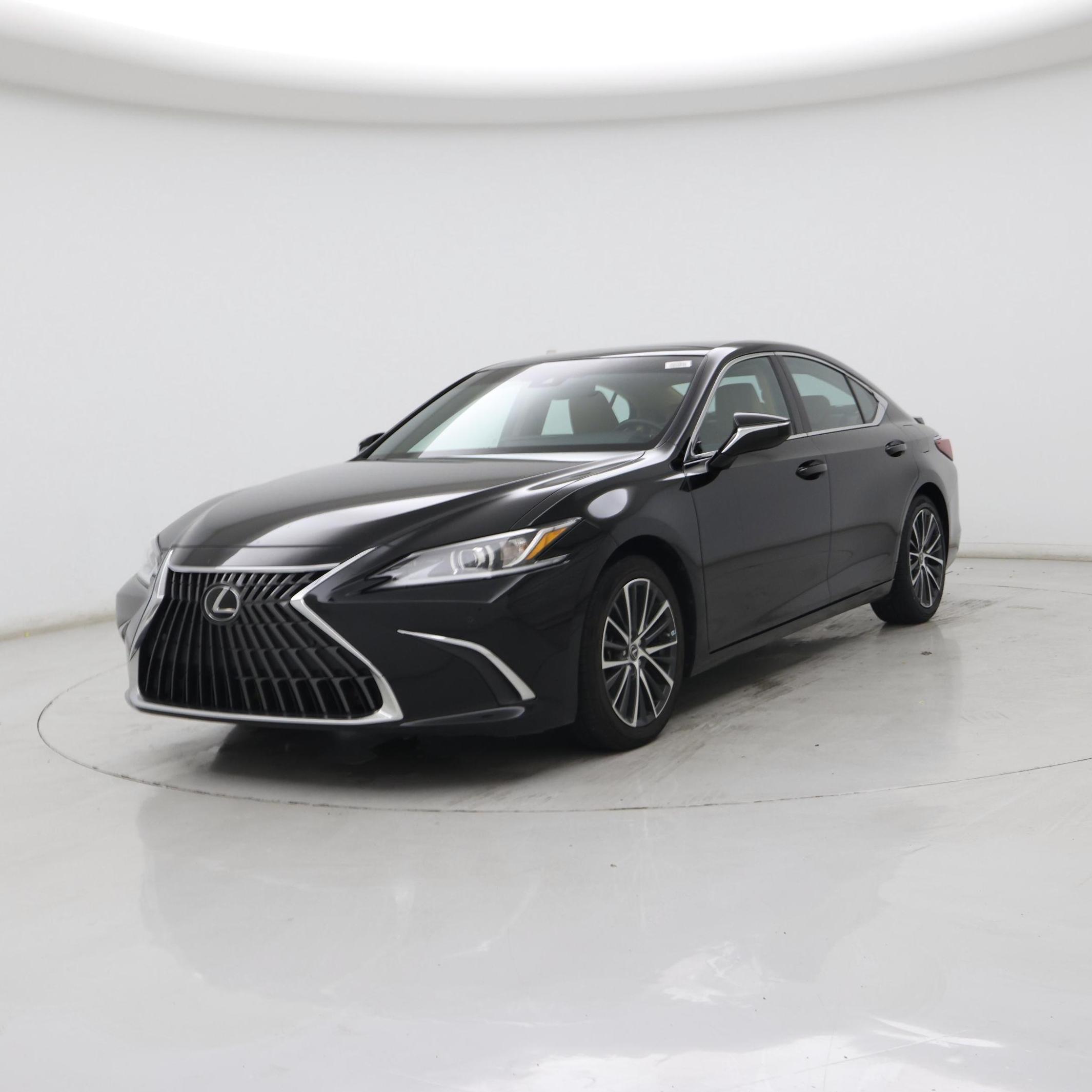 Thumbnail: 2022 Lexus ES - 4
