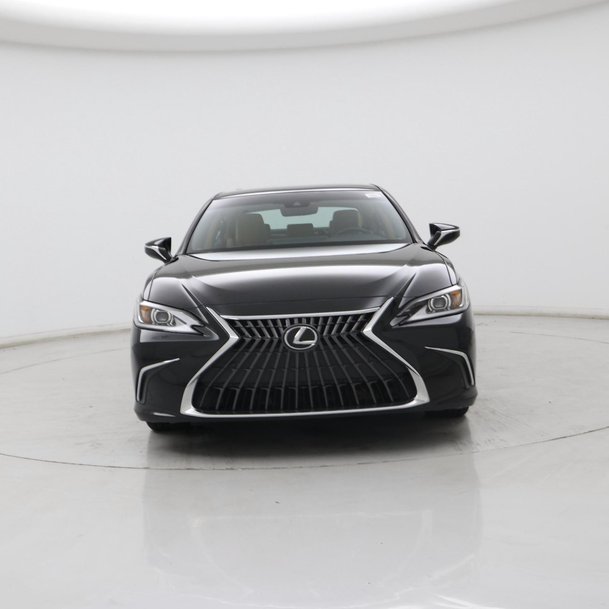 Thumbnail: 2022 Lexus ES - 5