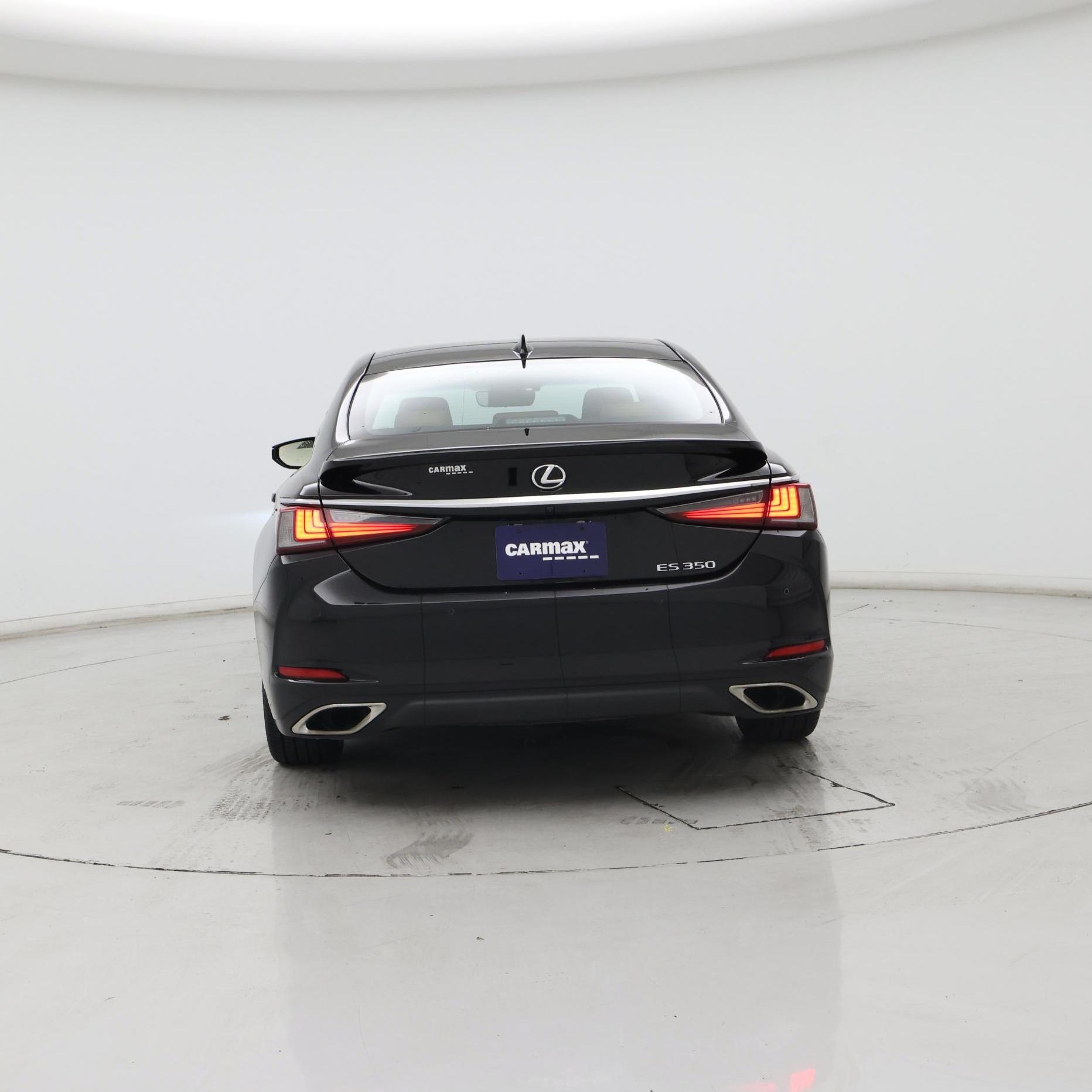 Thumbnail: 2022 Lexus ES - 6