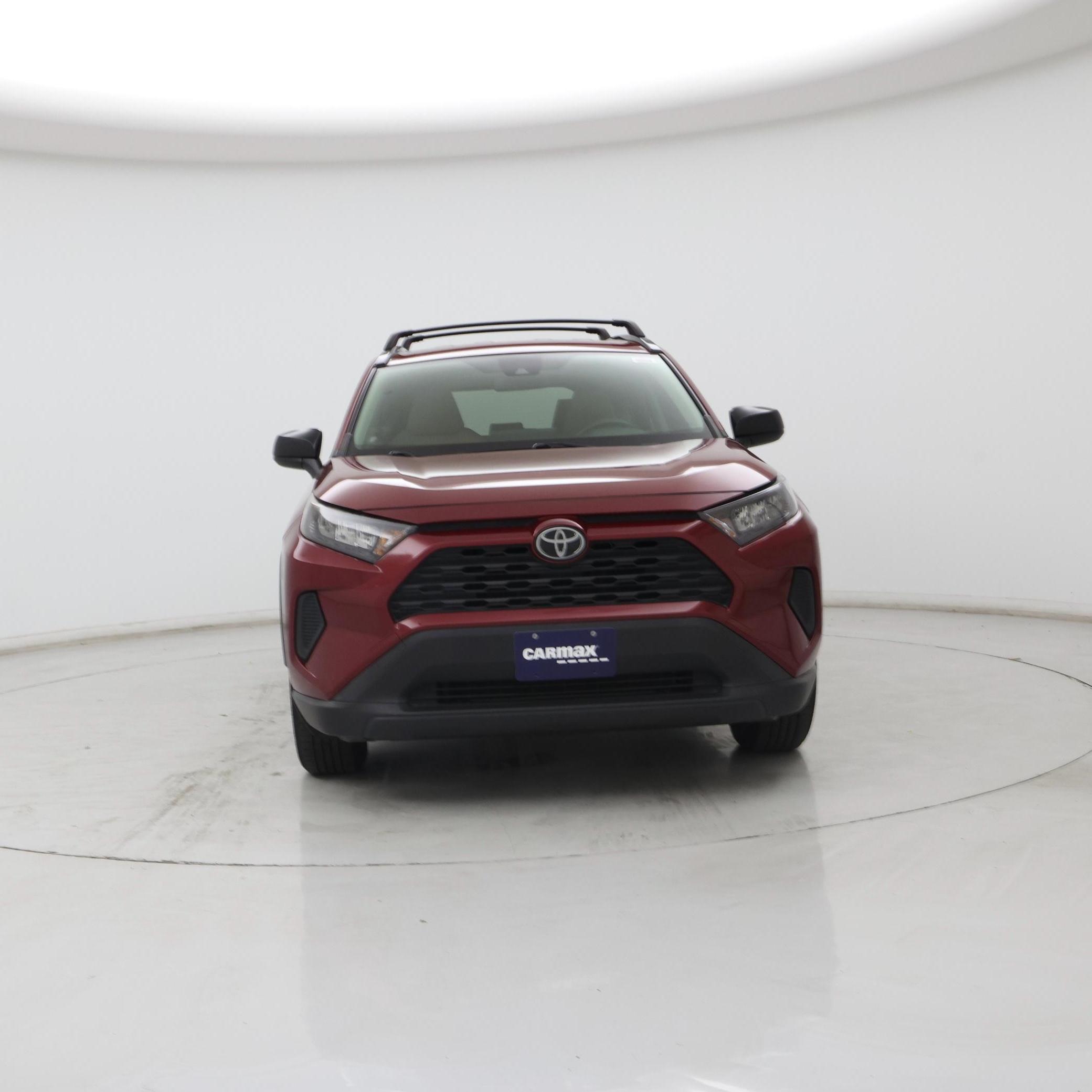 Thumbnail: 2019 Toyota RAV4 - 5