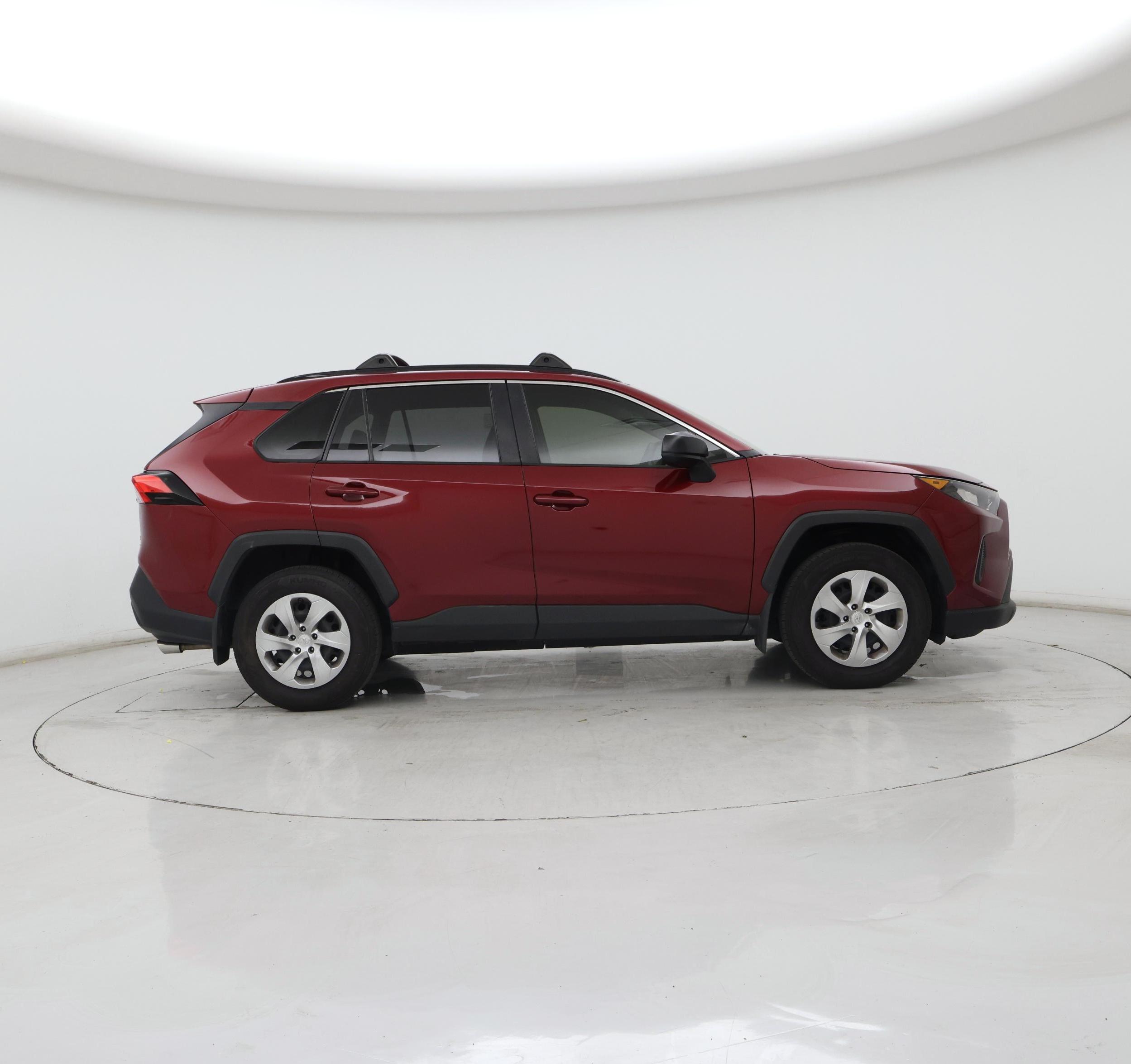 Thumbnail: 2019 Toyota RAV4 - 7