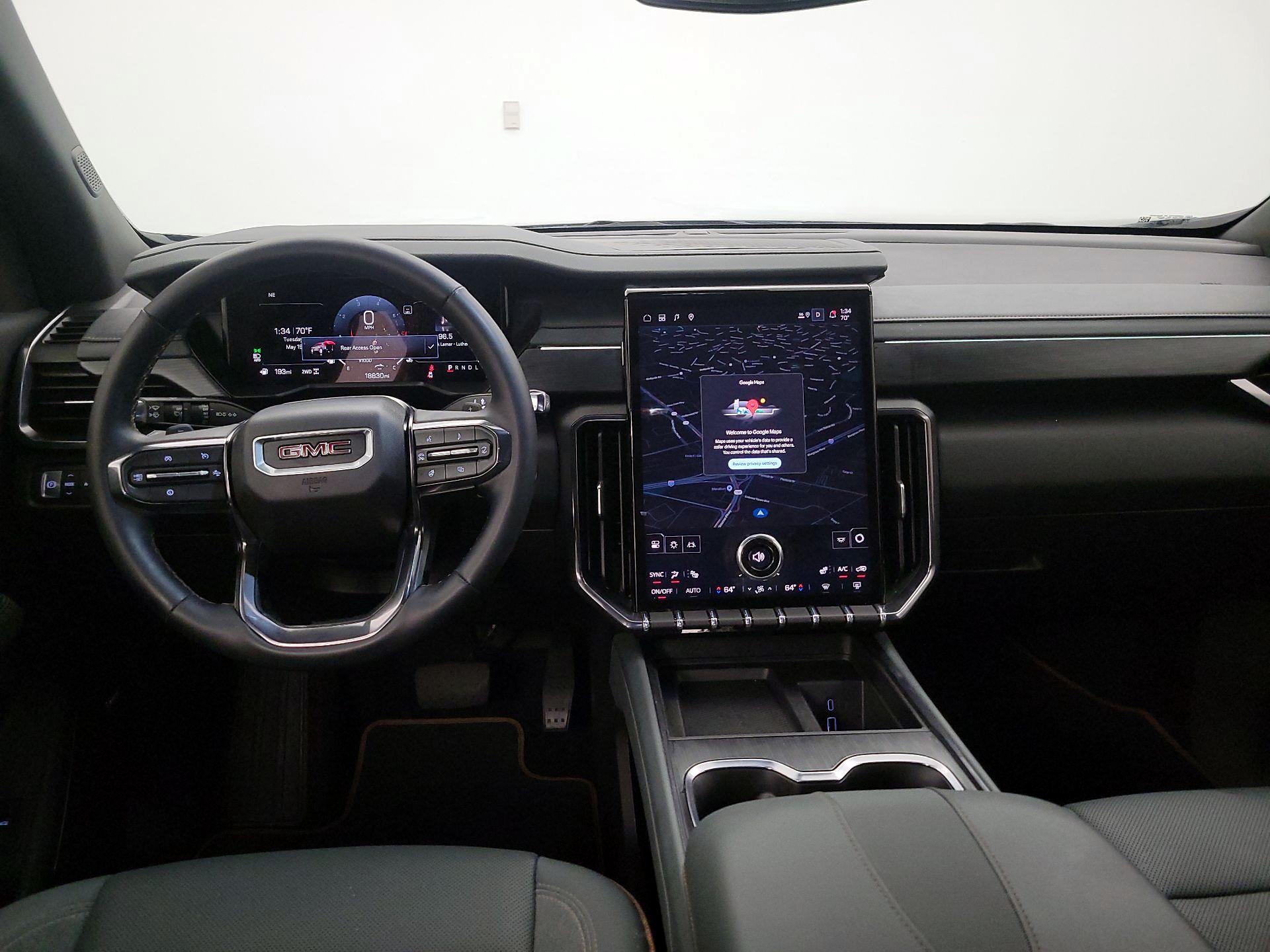 Thumbnail: 2025 GMC Acadia - 9