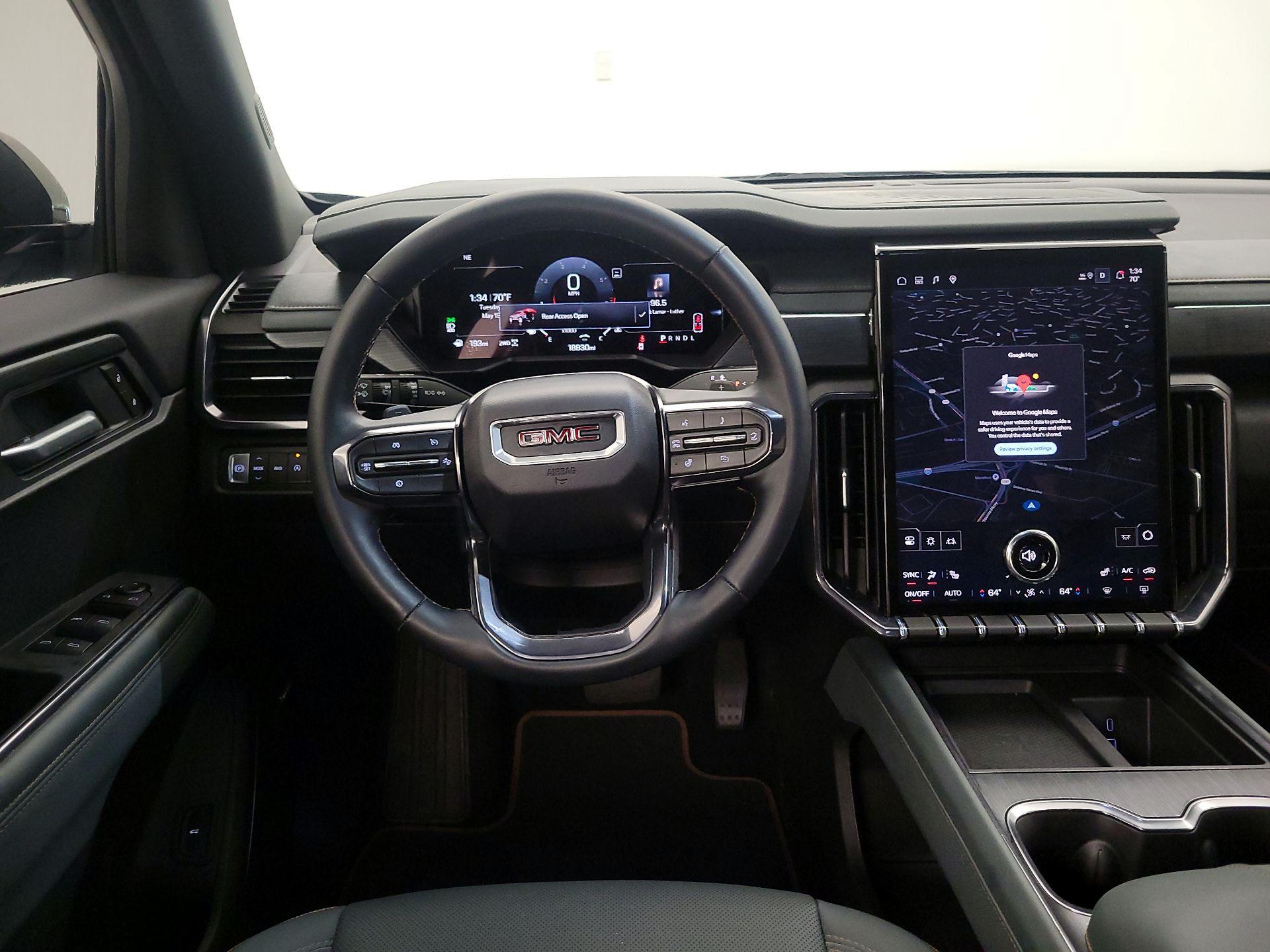 Thumbnail: 2025 GMC Acadia - 10