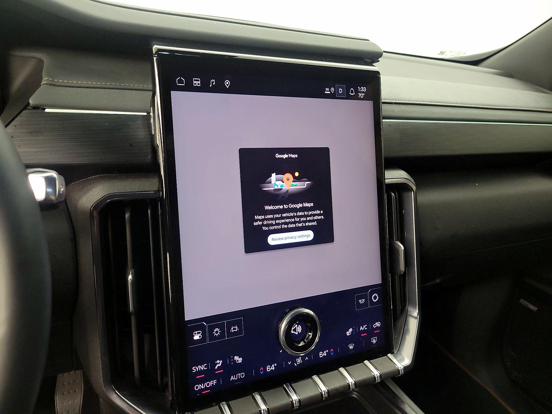 Thumbnail: 2025 GMC Acadia - 14
