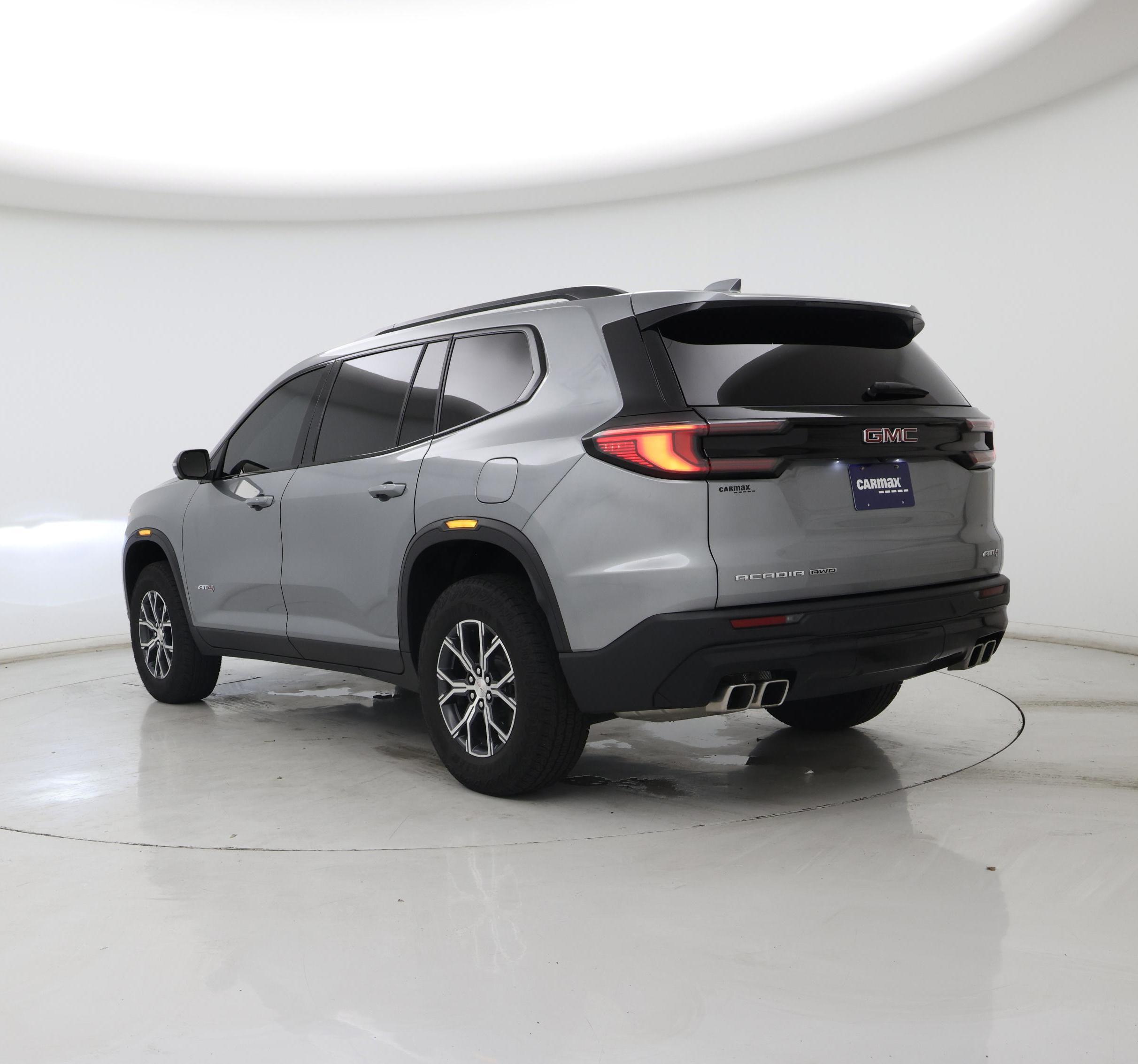 Thumbnail: 2025 GMC Acadia - 2