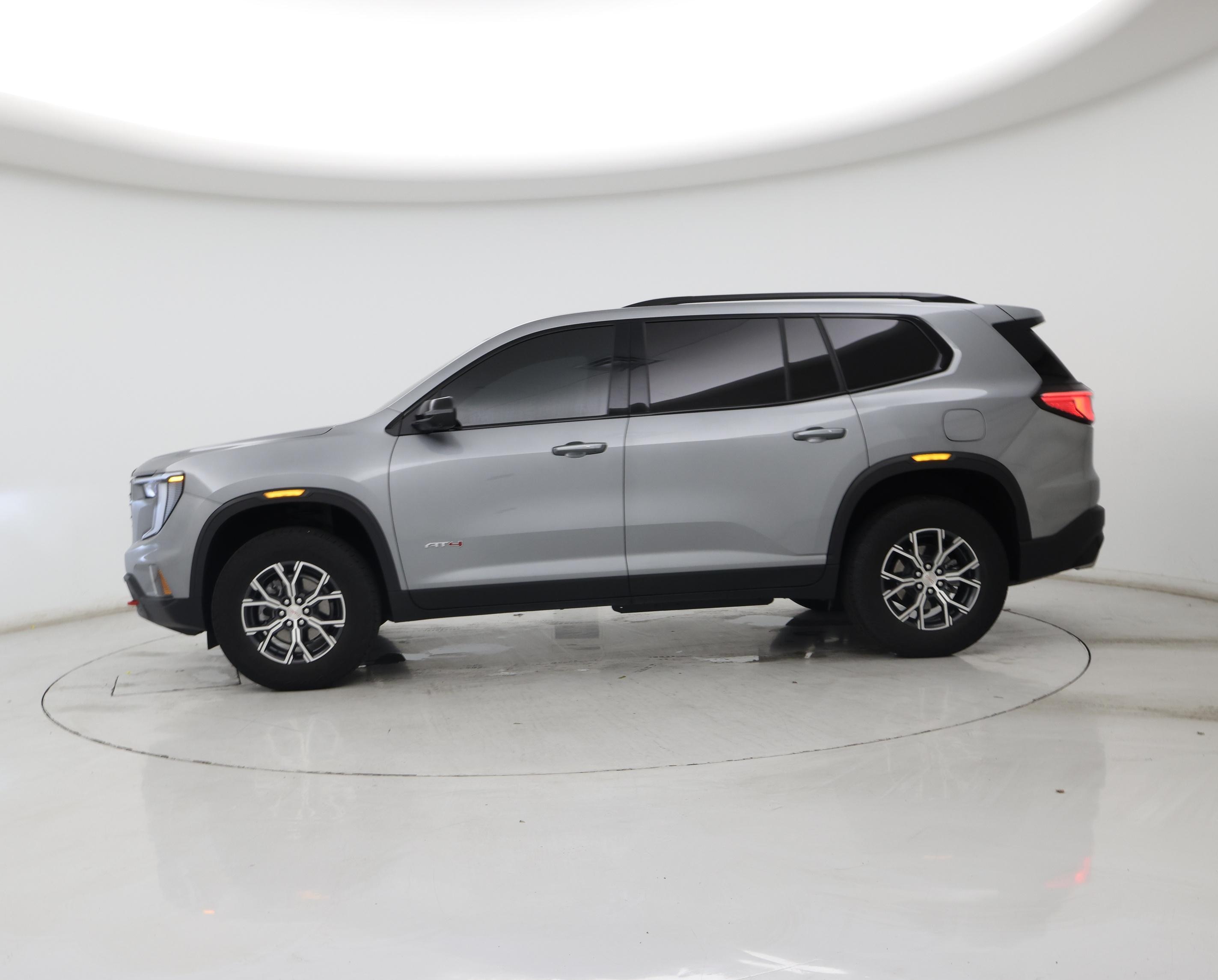 Thumbnail: 2025 GMC Acadia - 3