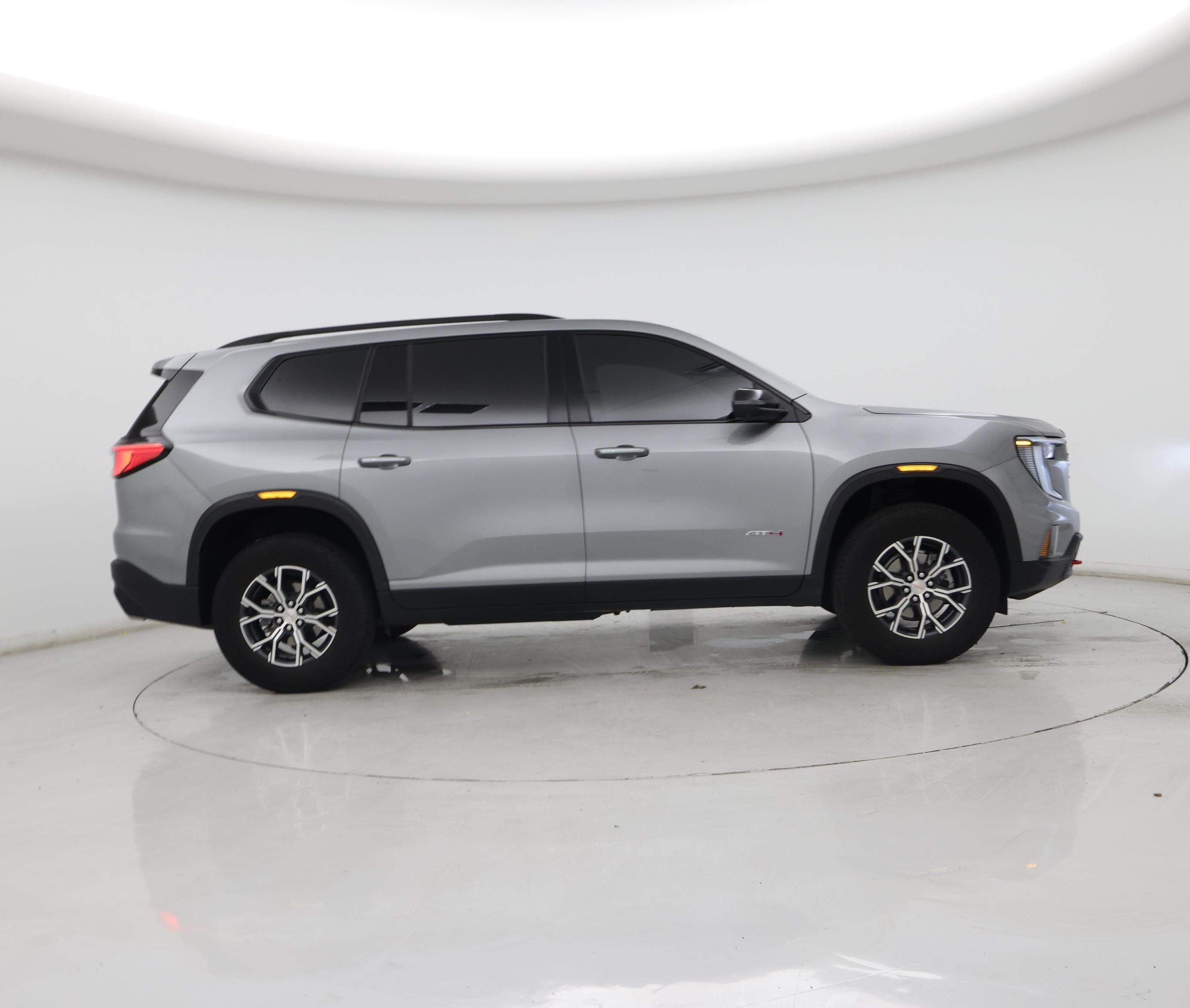 Thumbnail: 2025 GMC Acadia - 7